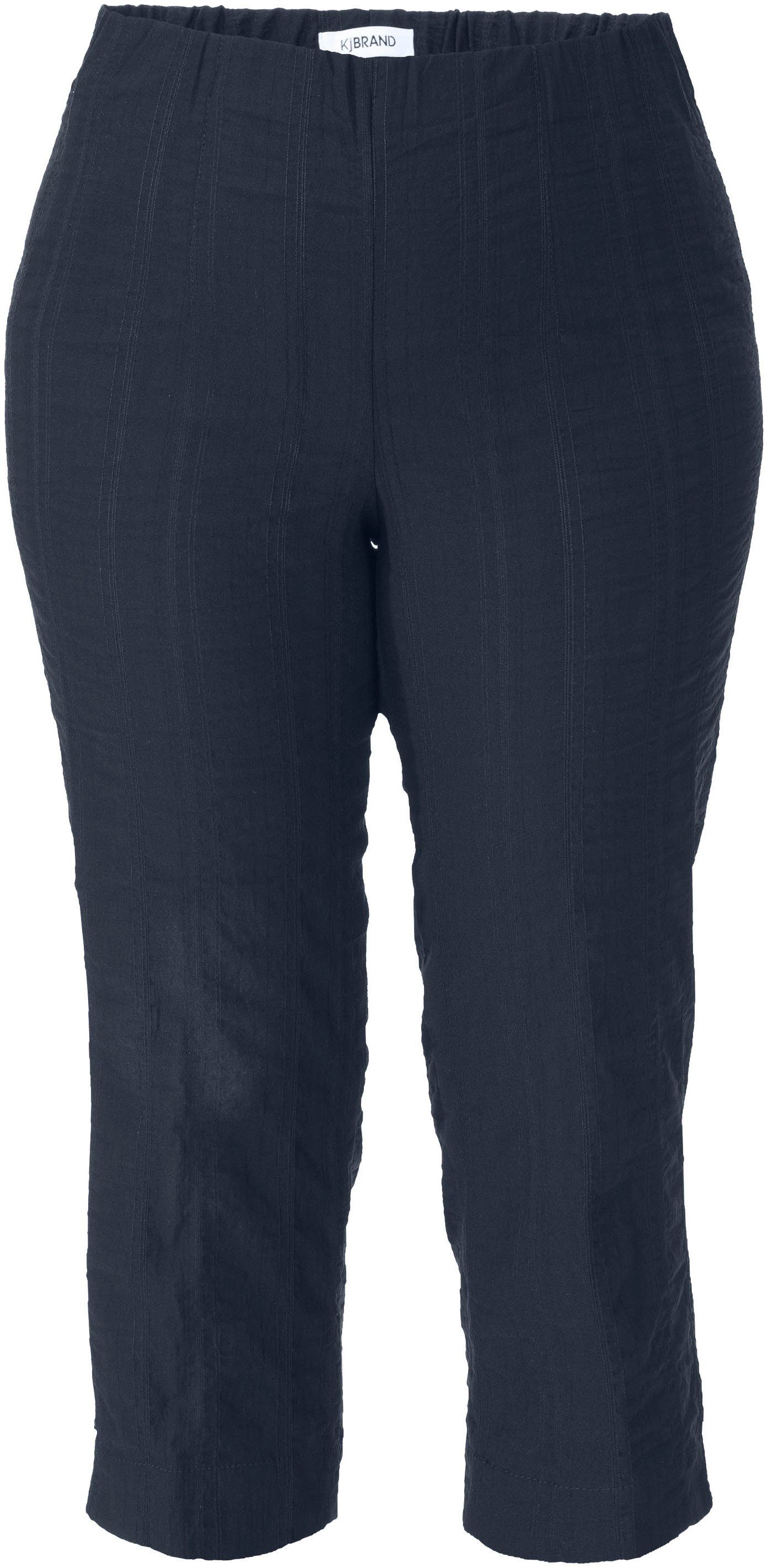 KjBRAND Capribroek Susie Capri Wash & Go