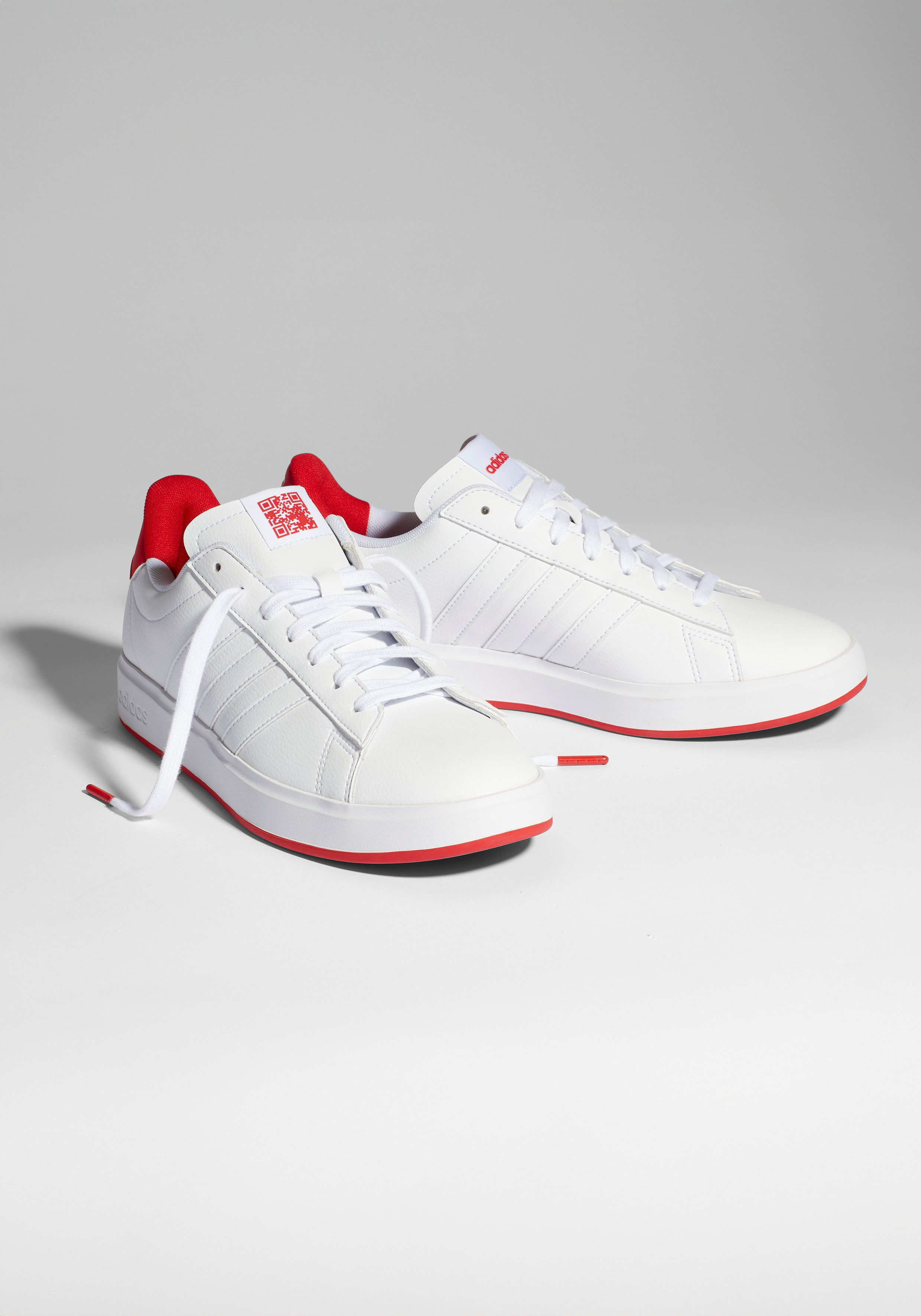 adidas Sportswear Sneakers OTTO x adidas sneaker - Limited edition voor de 75e verjaardag