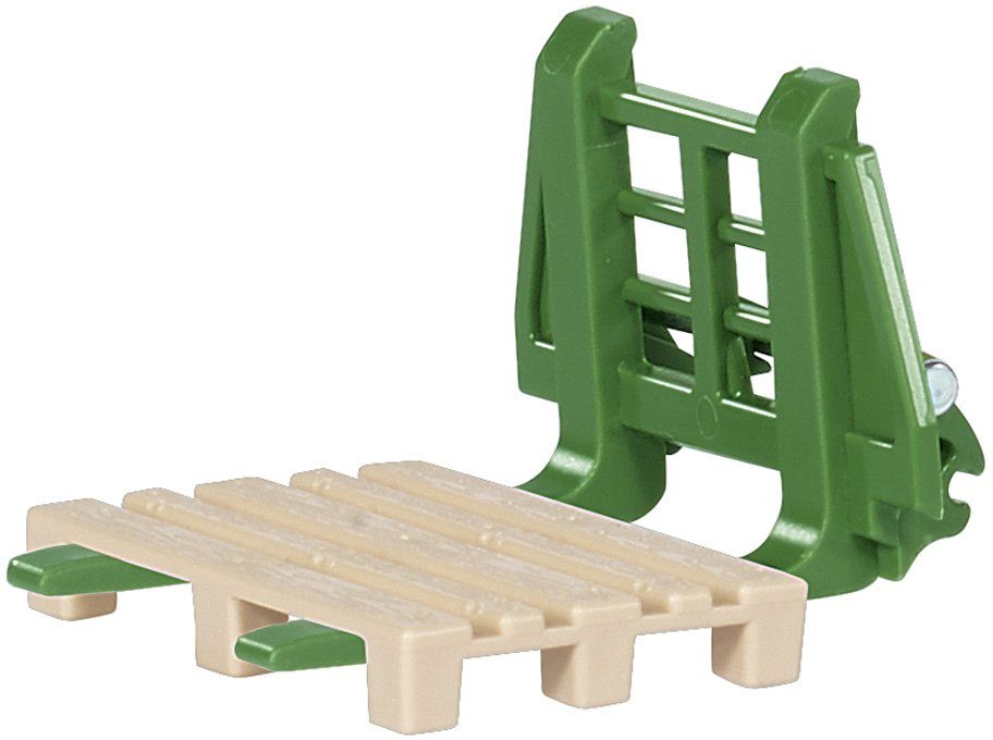 Siku RC-tractor SIKU Control, John Deere 7310R met voorlader (6792)