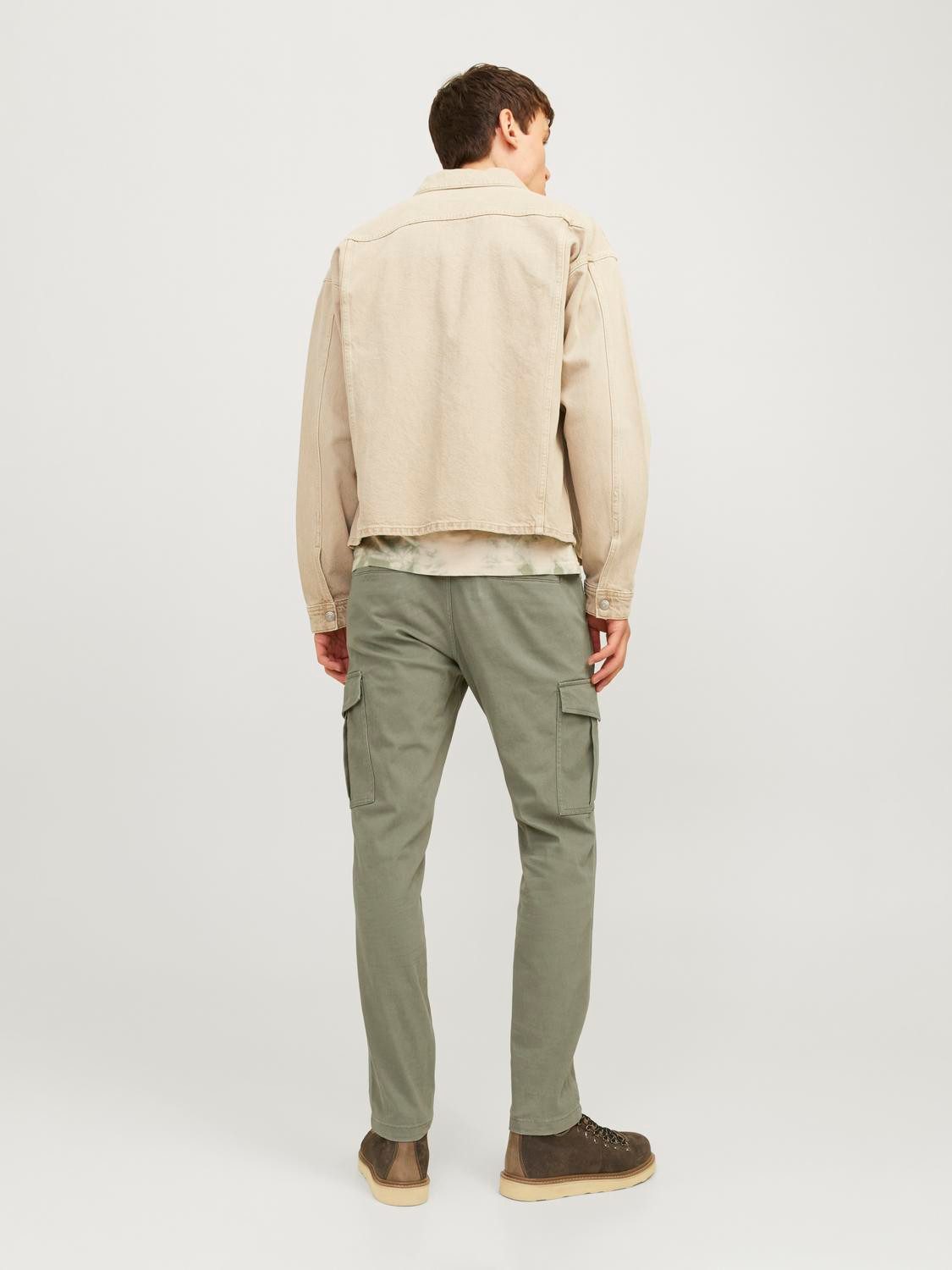 Jack & Jones Cargobroek JPSTMARCO JJJOE CARGO