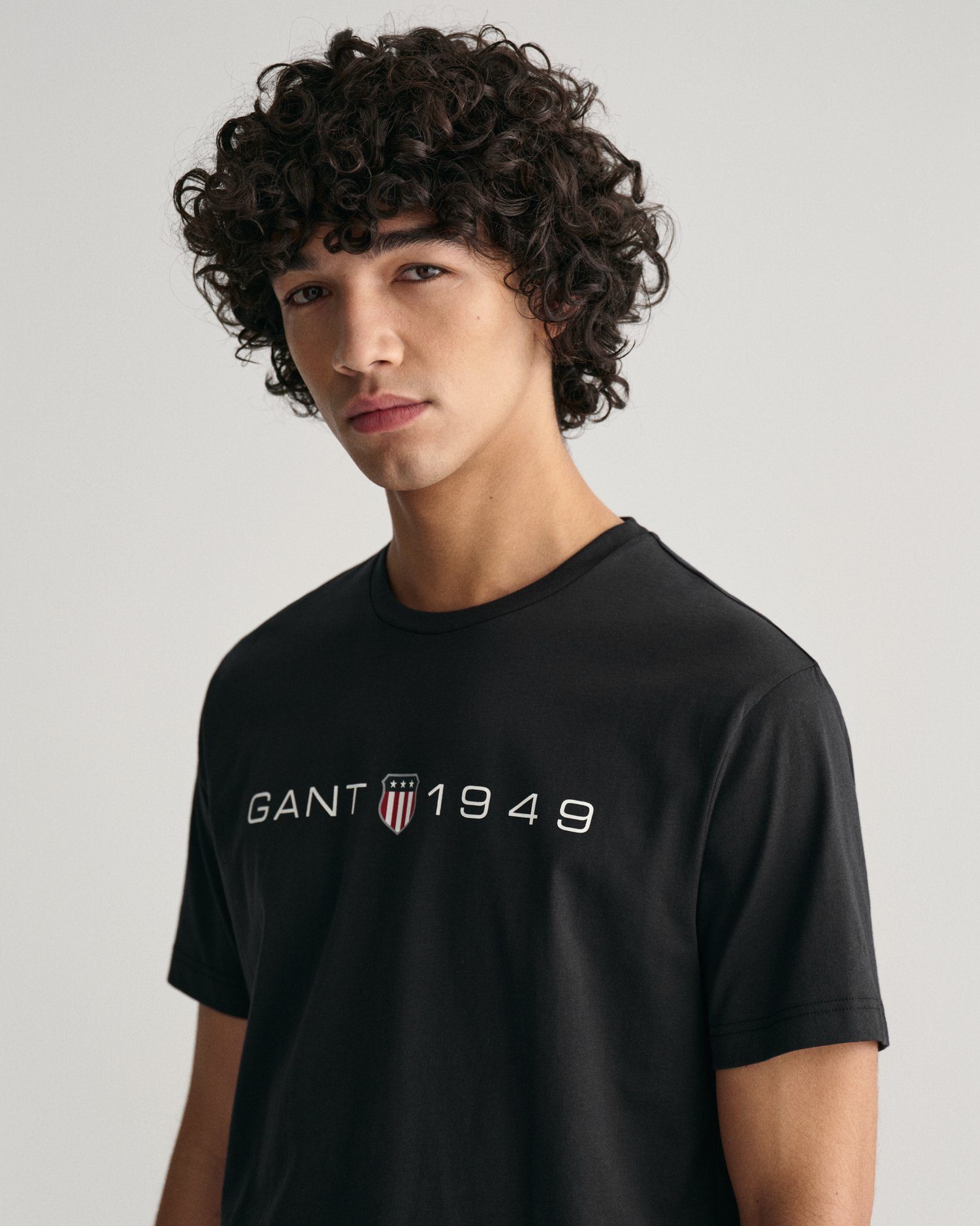 Gant T-shirt PRINTED GRAPHIC KA T-SHIRT