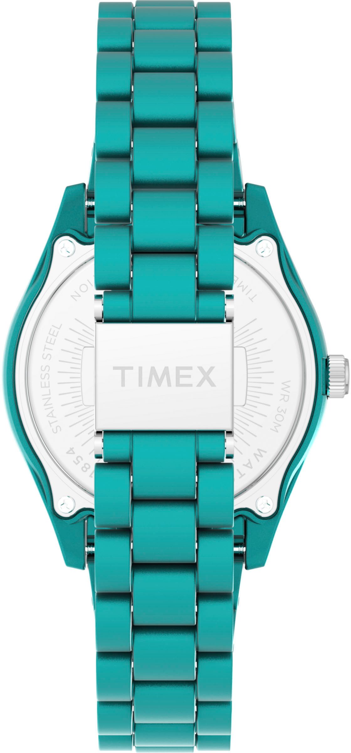 Timex Kwartshorloge LEGACY 37 mm
