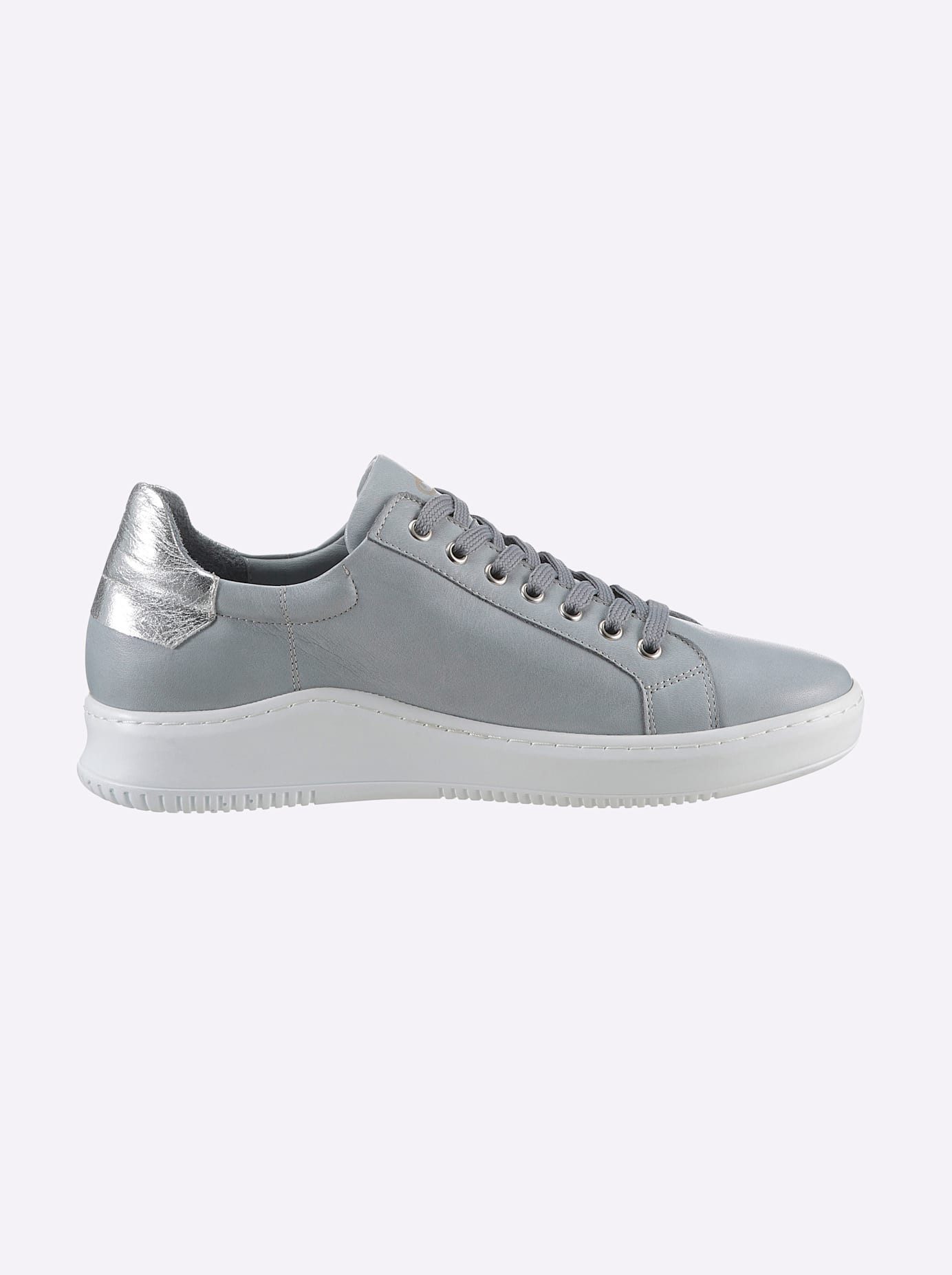 Andrea Conti Sneakers