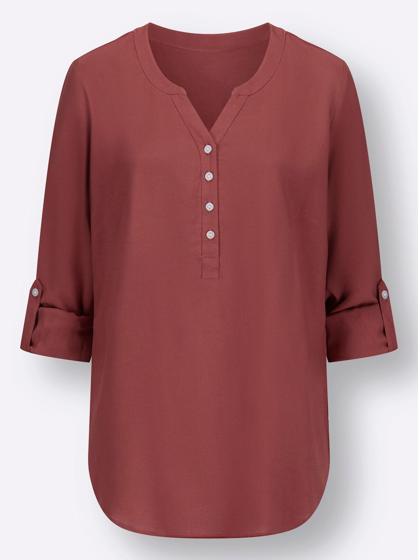 Casual Looks Lange blouse