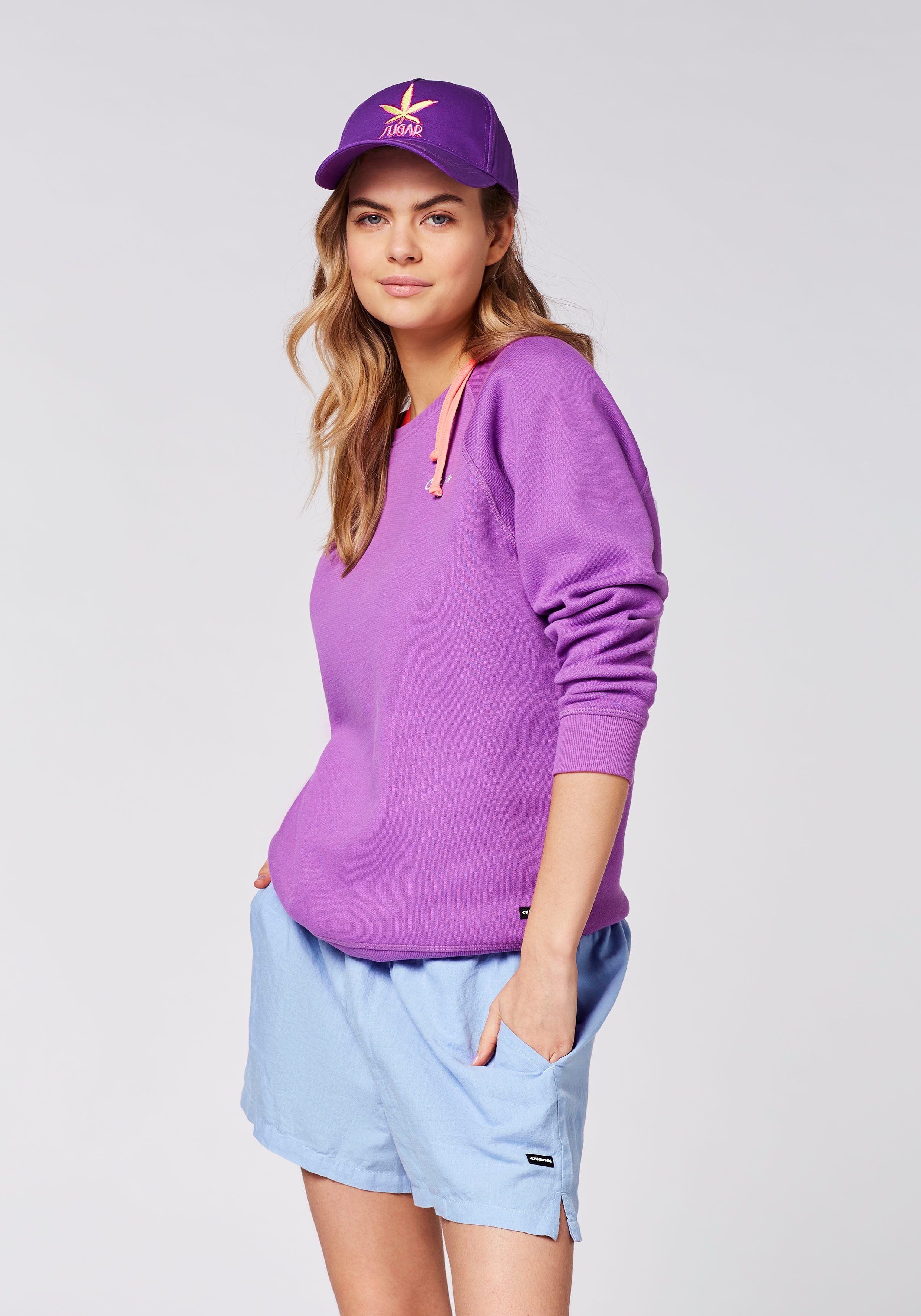 Chiemsee Sweatshirt