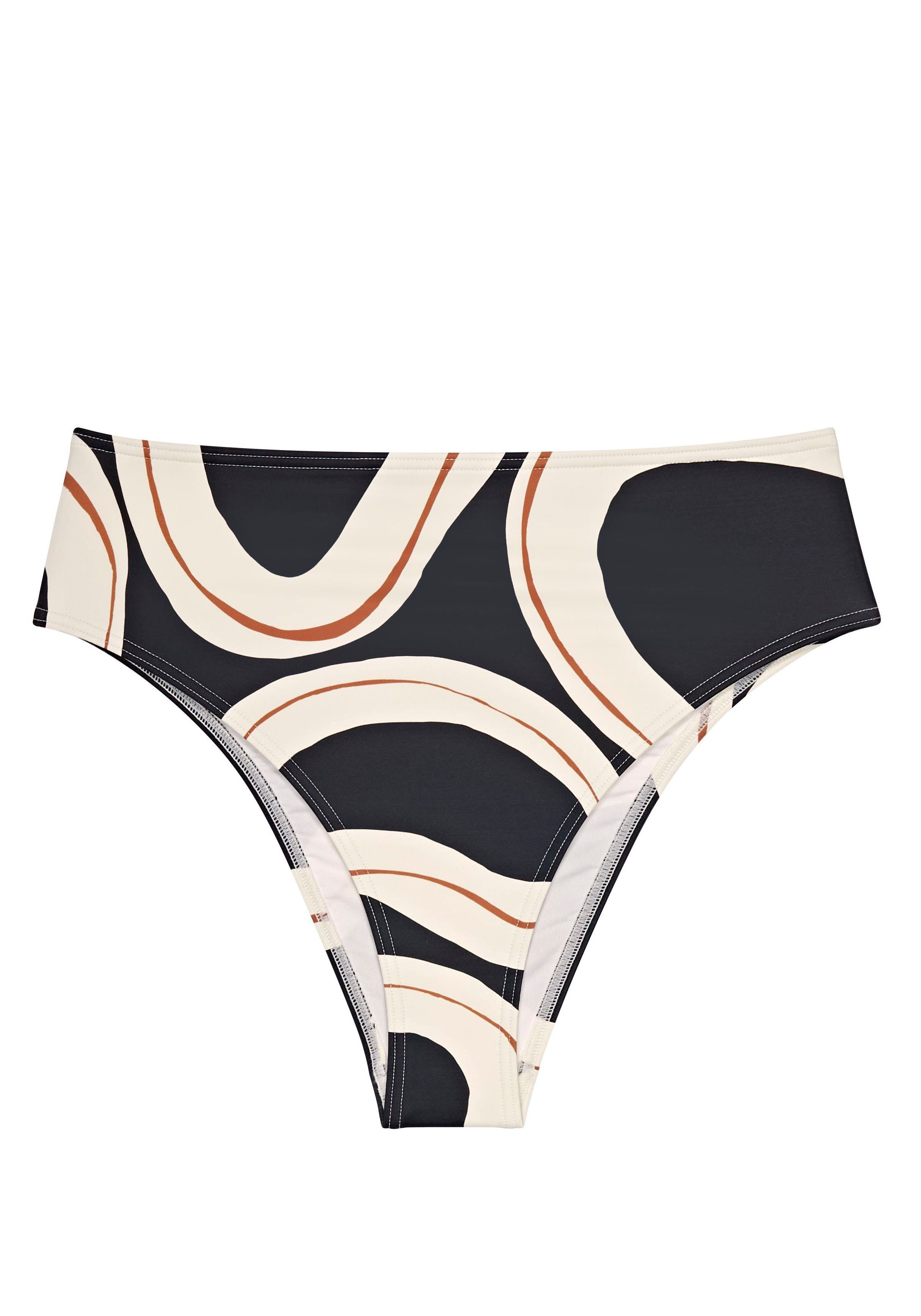 Triumph Bikinibroekje Summer Allure Highwaist brief