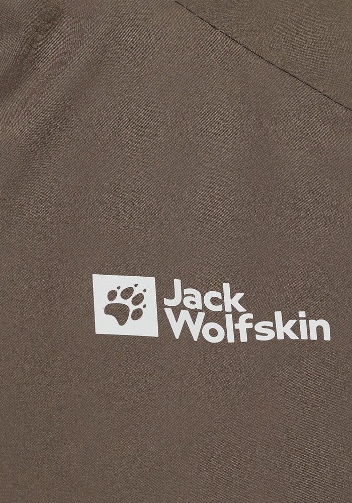 Jack Wolfskin Functioneel jack PRELIGHT 2L INS JKT M
