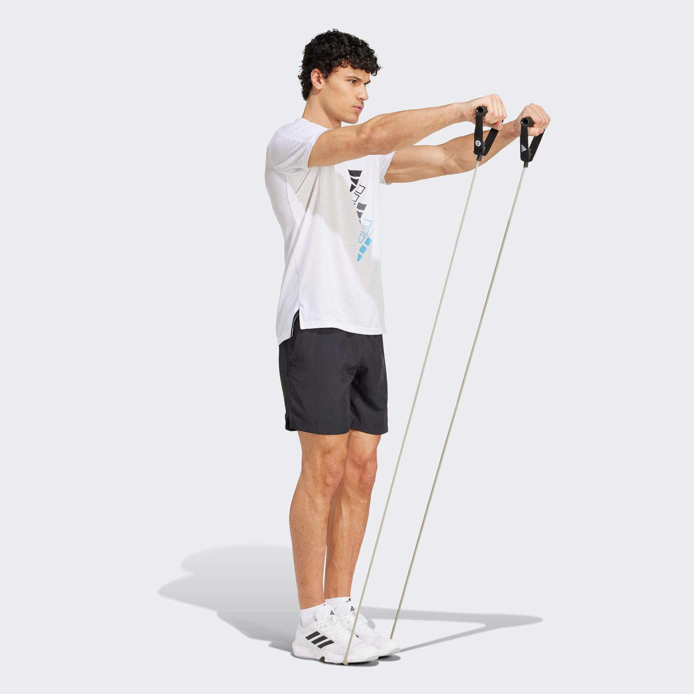 adidas Performance Short M BL SHO (1-delig)