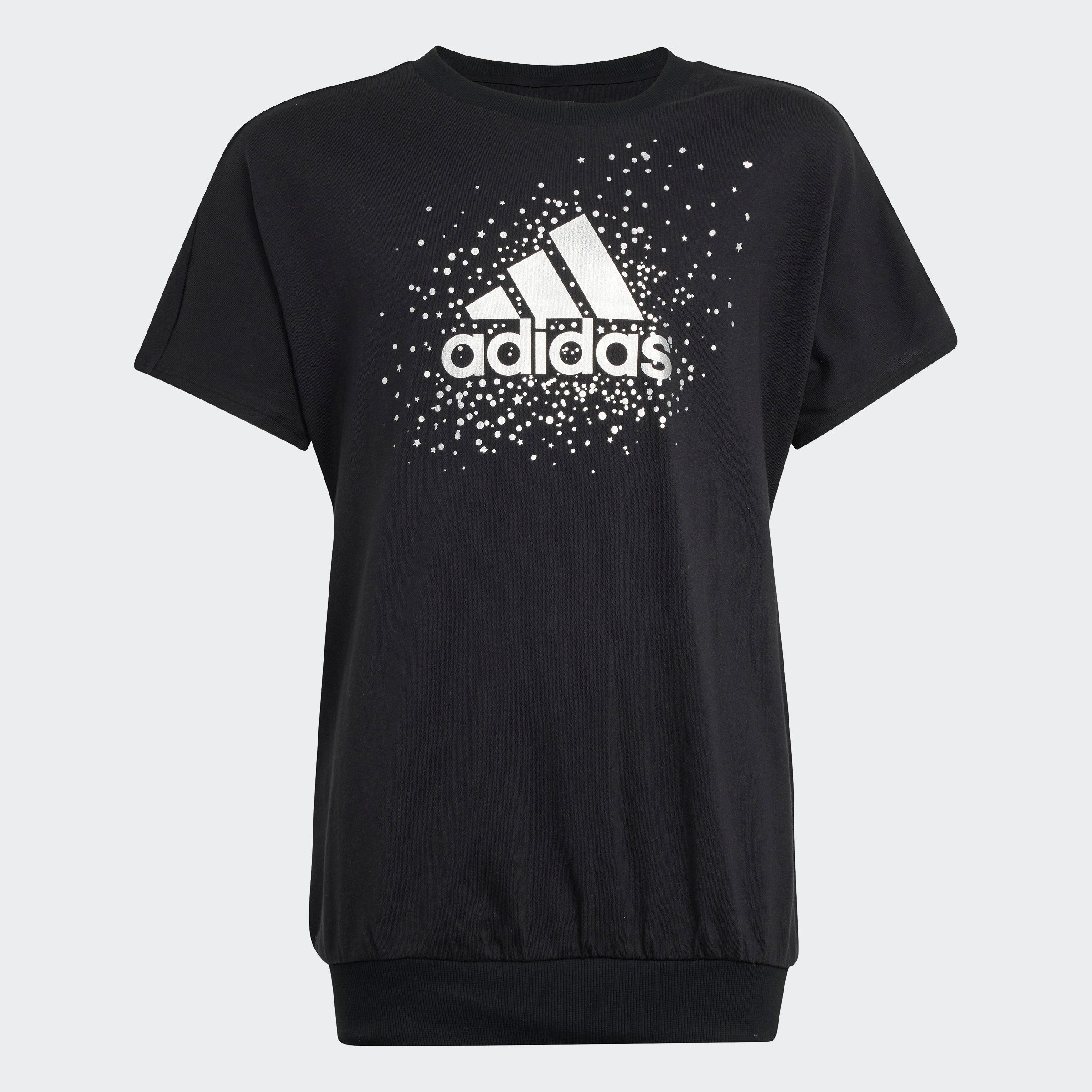 adidas Sportswear T-shirt JG GLM T
