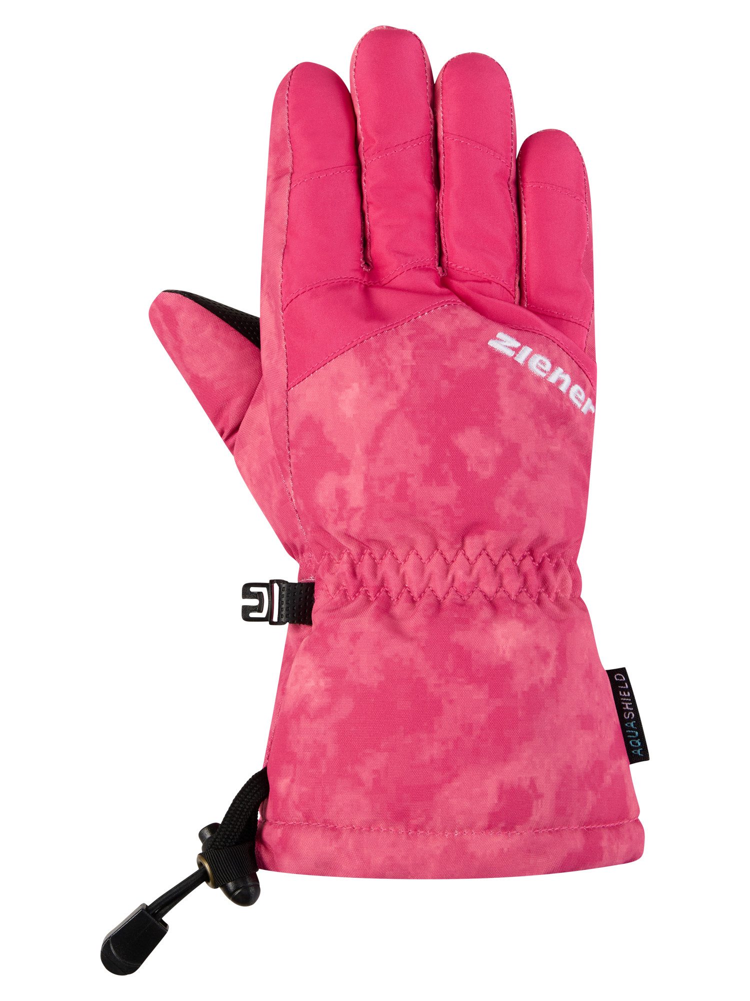Ziener Skihandschoenen LETT-Z AS® glove junior