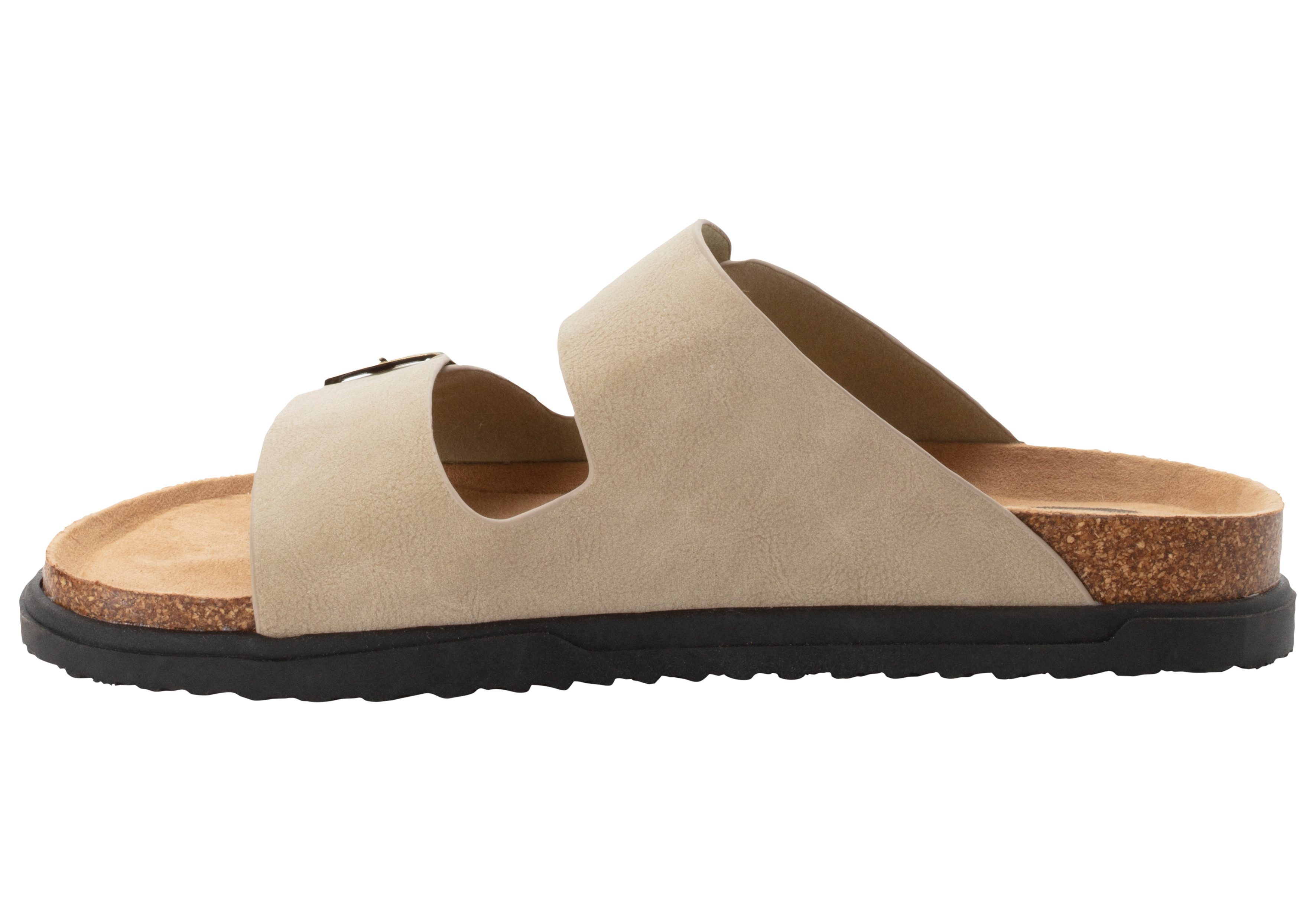 O'Neill Sandalen VINCE SLIDER MEN LOW