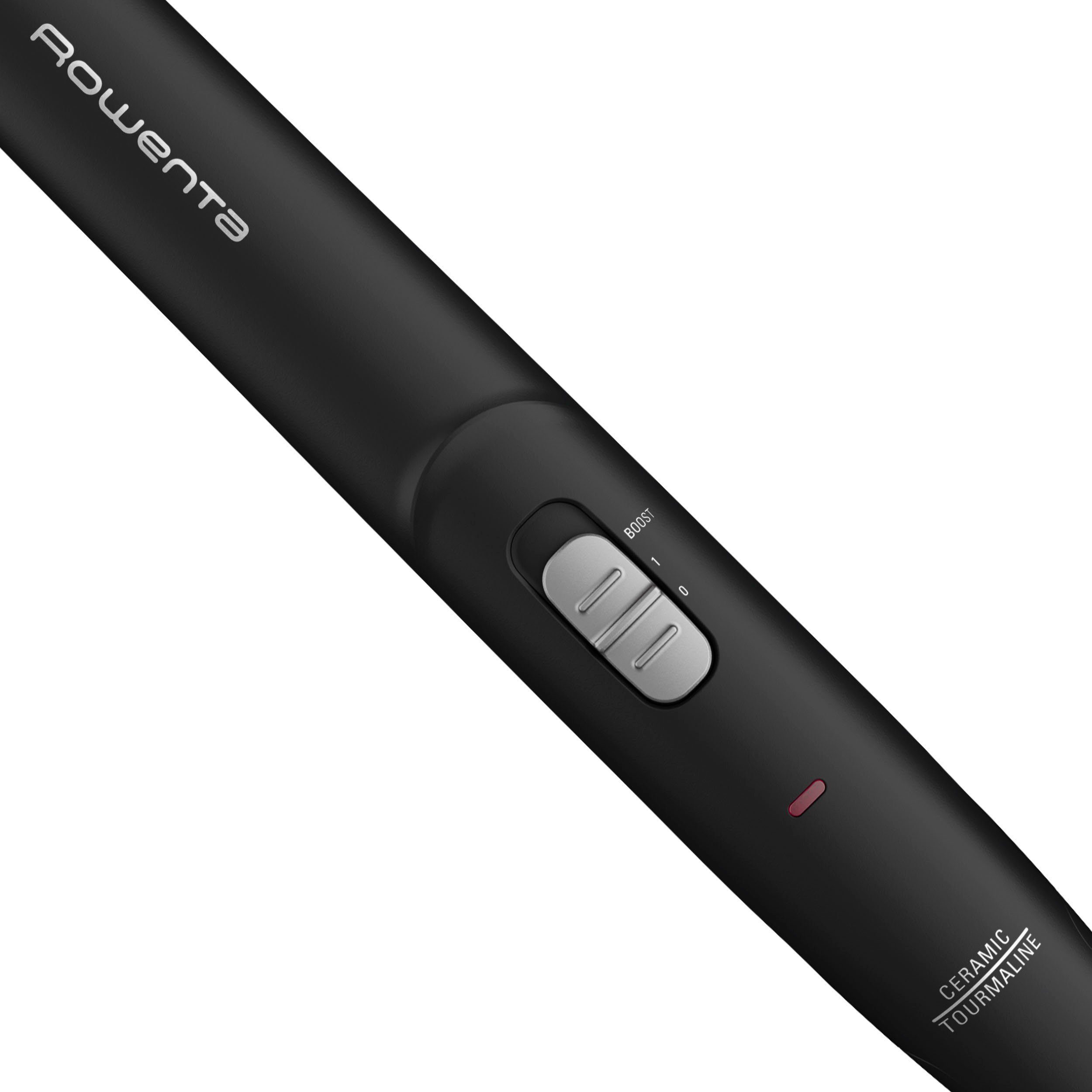 Rowenta Straightener SF1810 Express Style Eenvoudige eenknopsbediening, straight & curl functie
