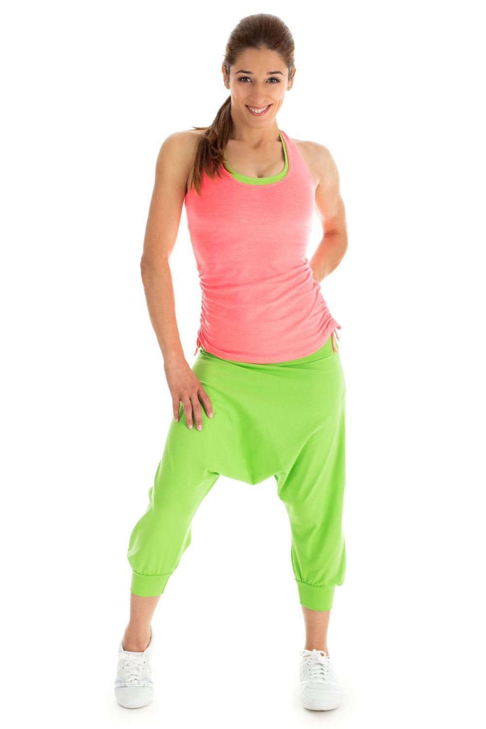 Winshape Sportbustier WVR1