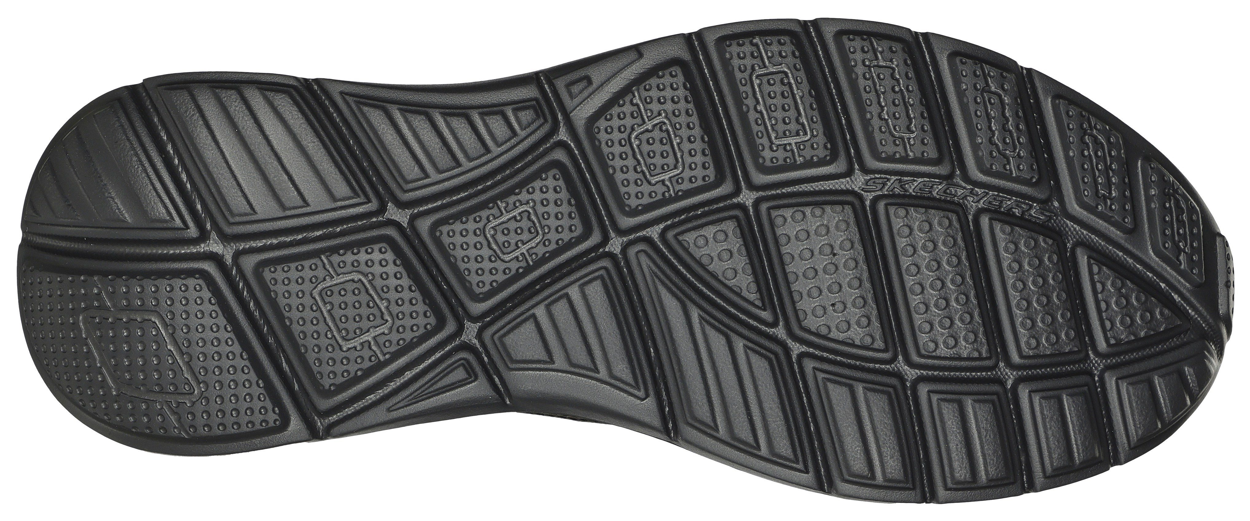 Skechers Slip-on sneakers EQUALIZER 5.0 met relaxed fit-uitvoering