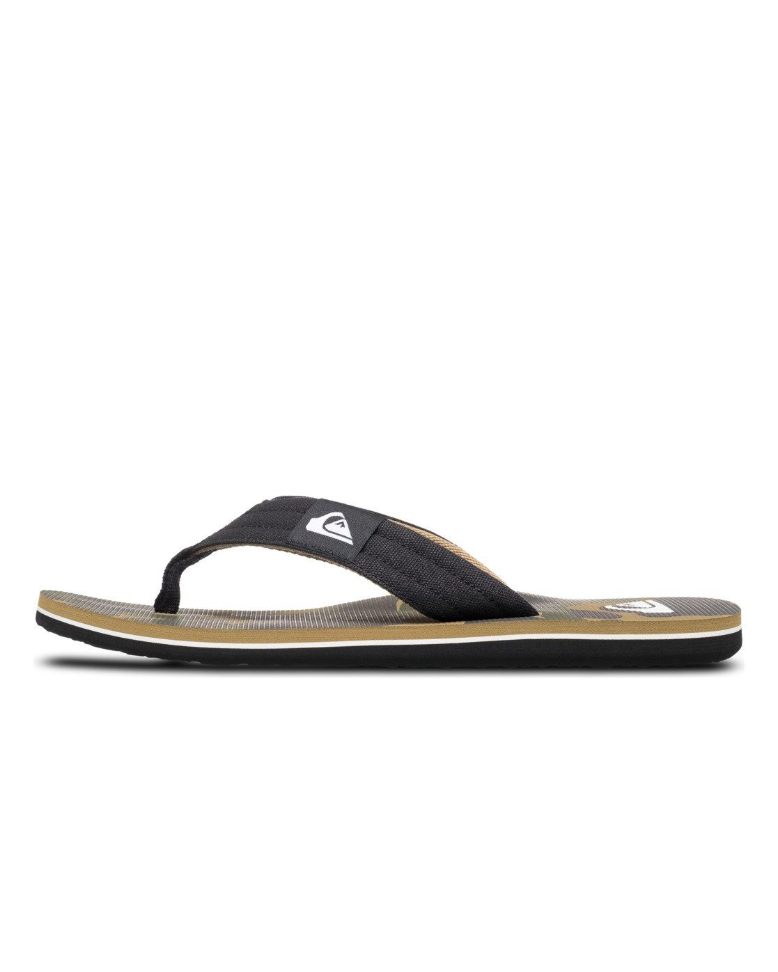 Quiksilver Sandalen Molokai Layback