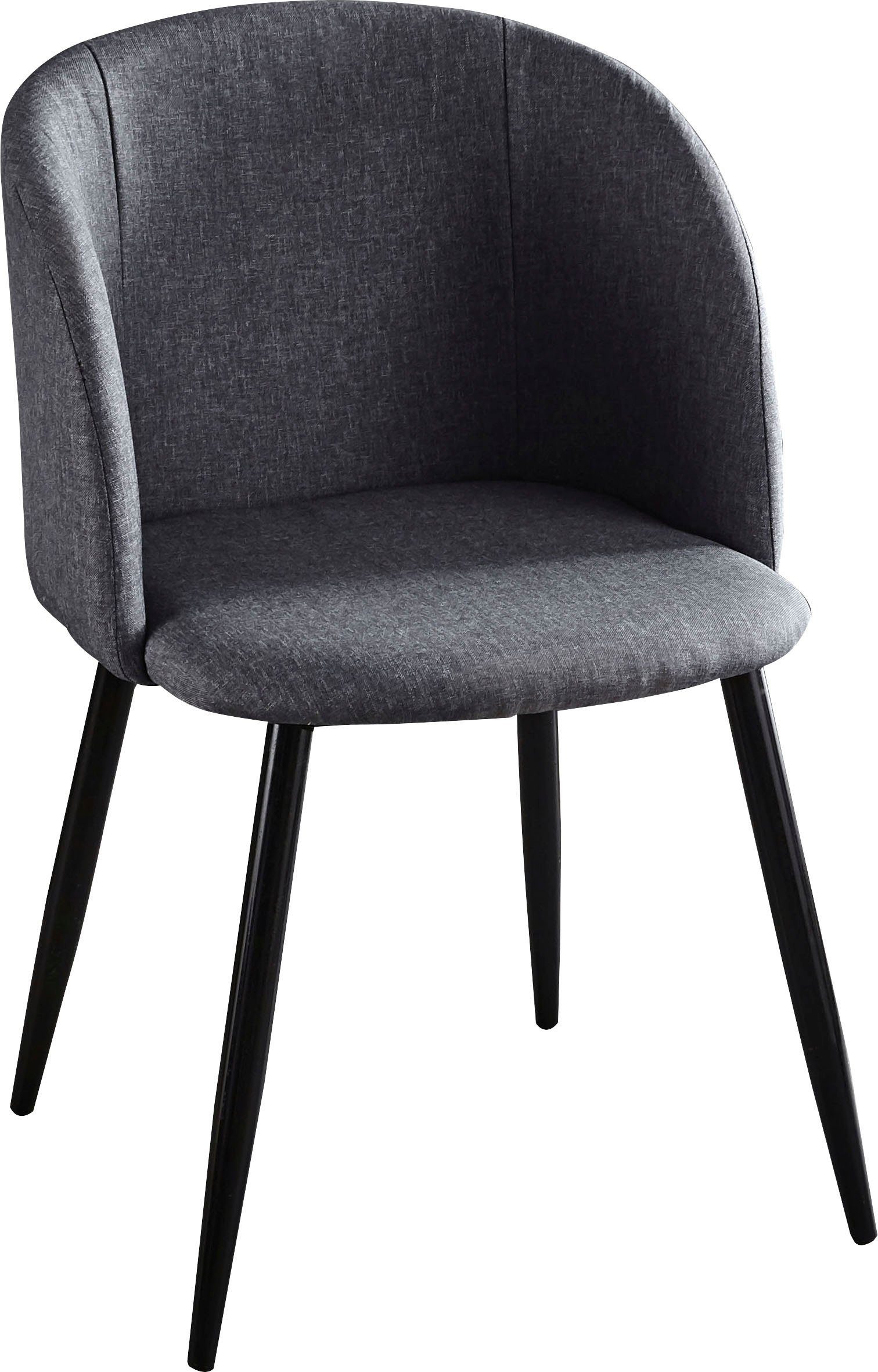 INOSIGN Stoel Marla in een (set, 2 stuks)