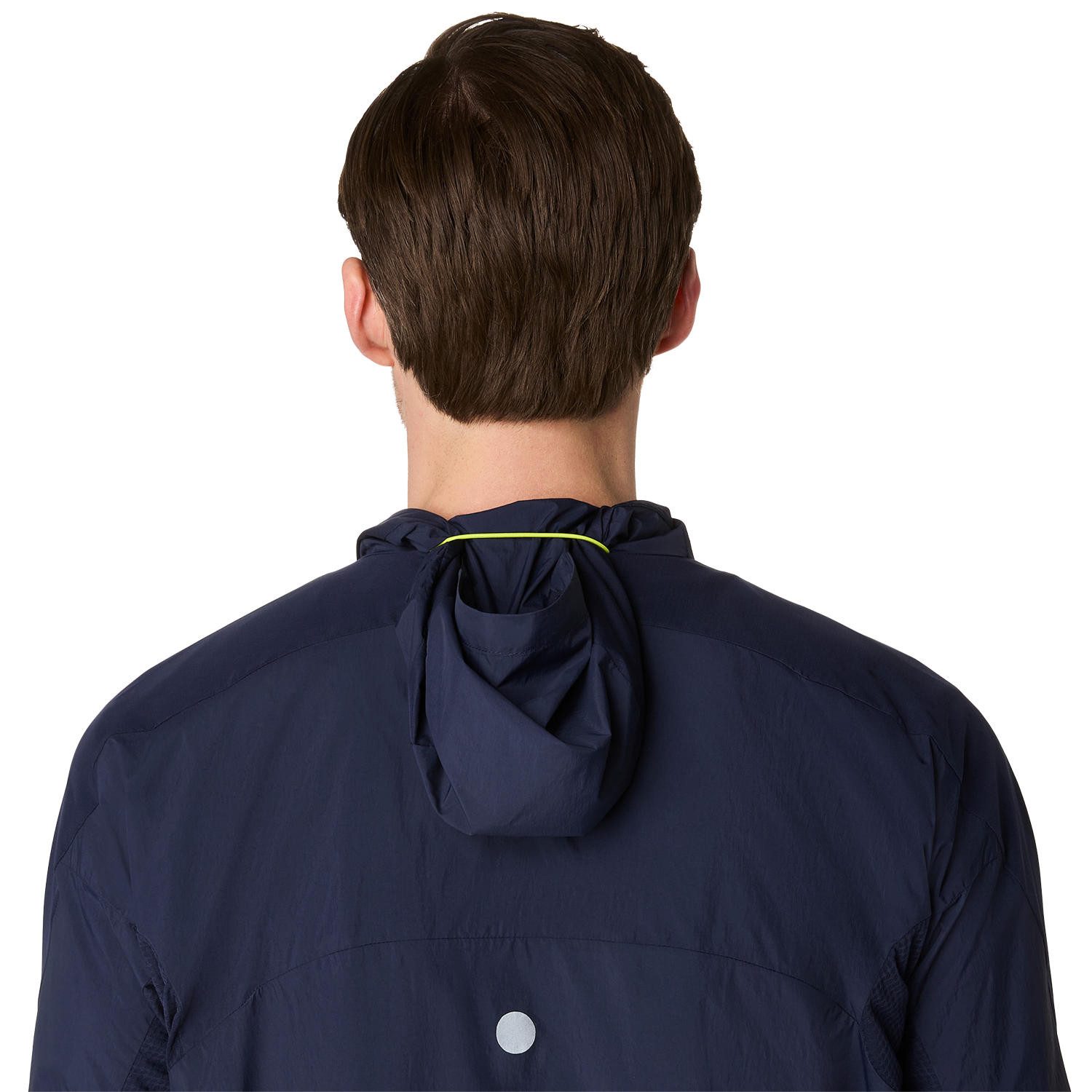 Asics Runningjack ROAD PACKABLE JACKET