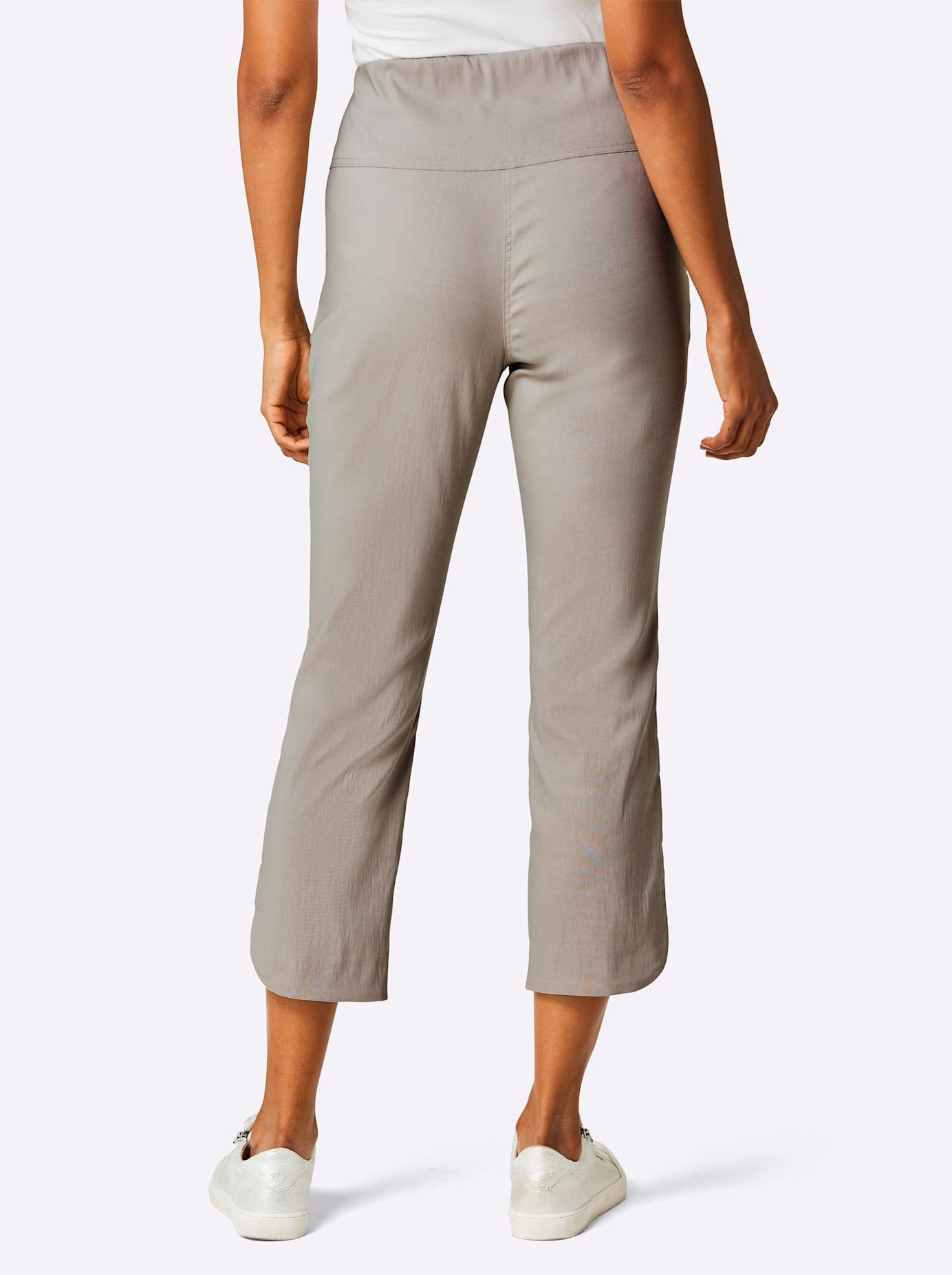 Stehmann 7/8 broek