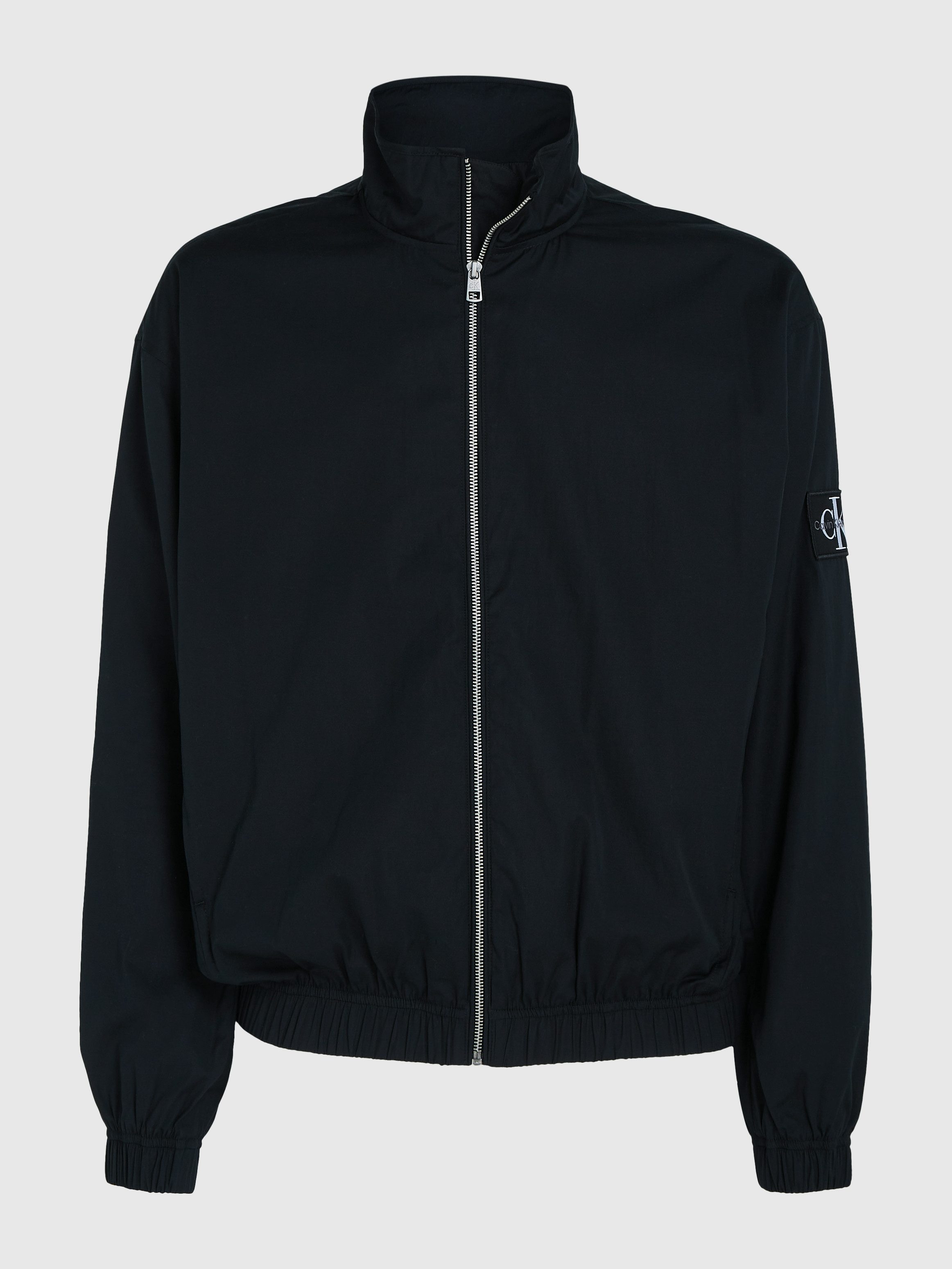Calvin Klein Outdoorjack CASUAL UTILITY HARRINGTON