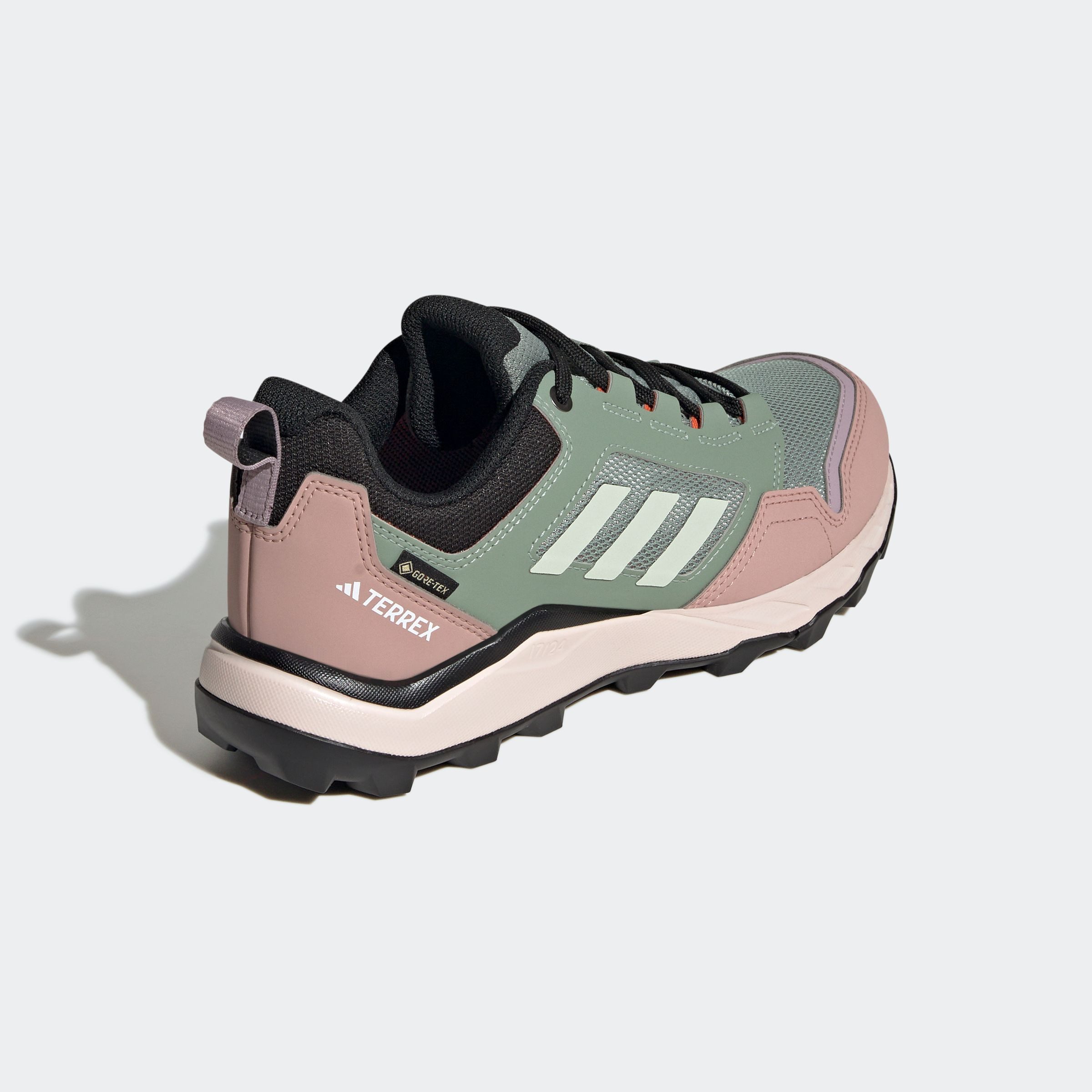 adidas TERREX Trailrunningschoenen TRACEROCKER 2.0 GORE-TEX TRAILRUNNING