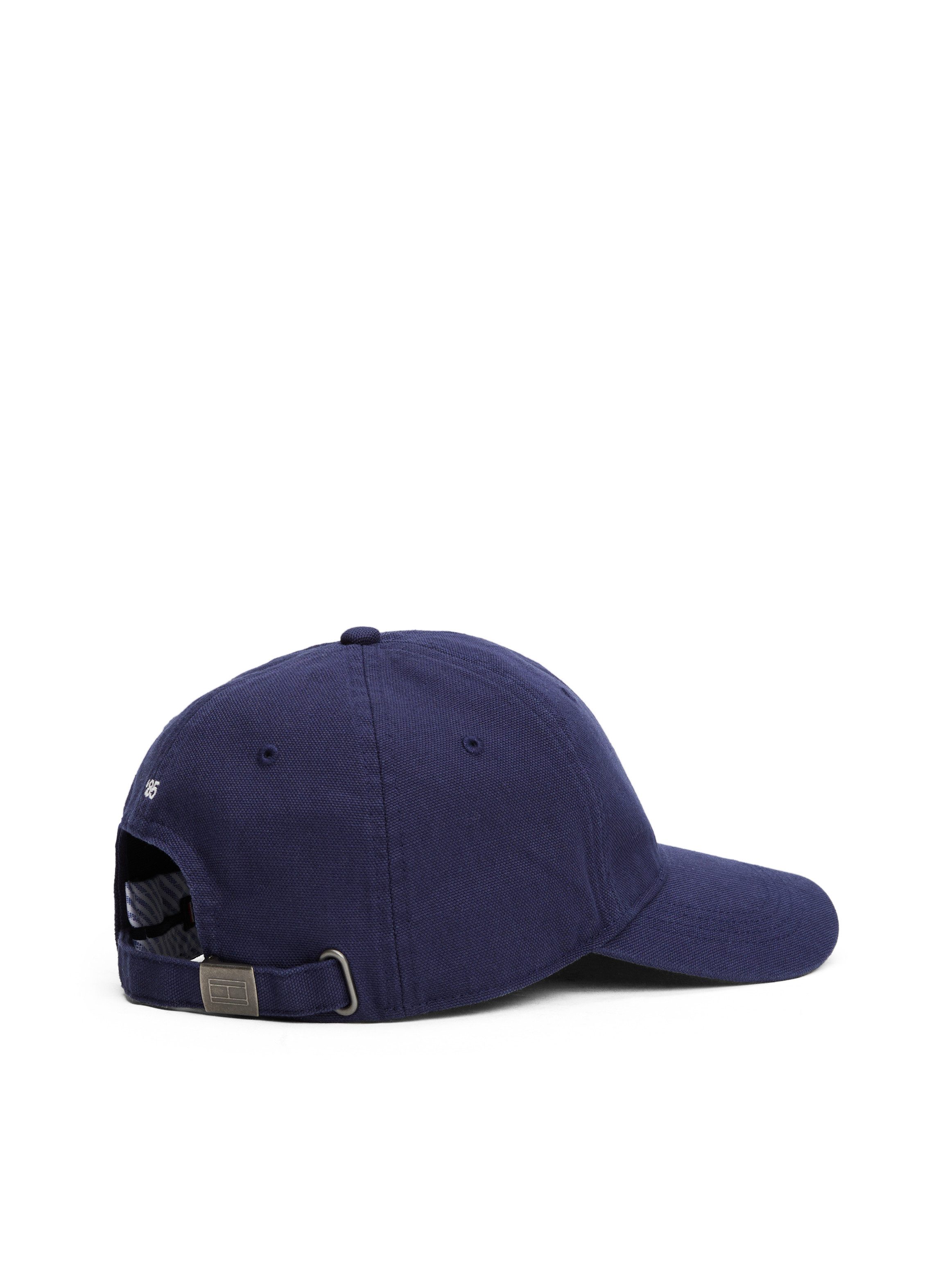 Tommy Hilfiger Baseball pet TH FLAG SOFT 6 PANEL CAP