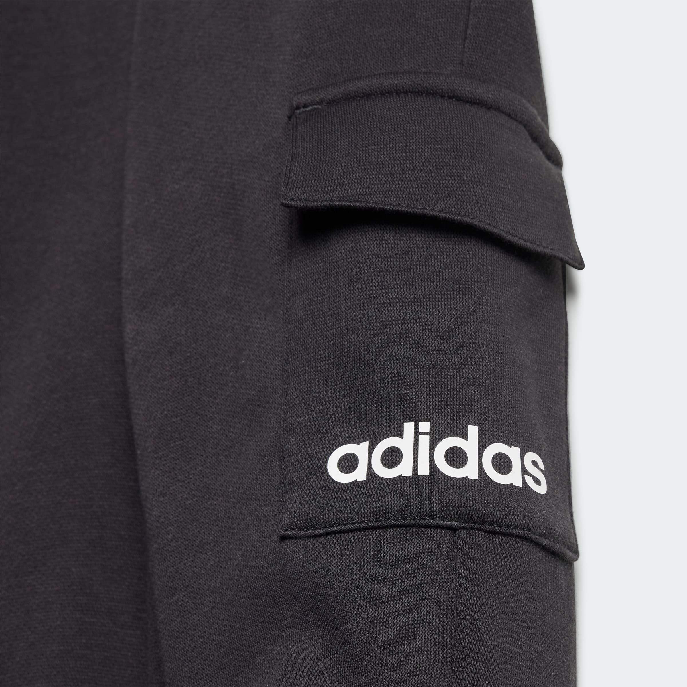 adidas Sportswear Trainingspak I LIN FL JOG (2-delig)