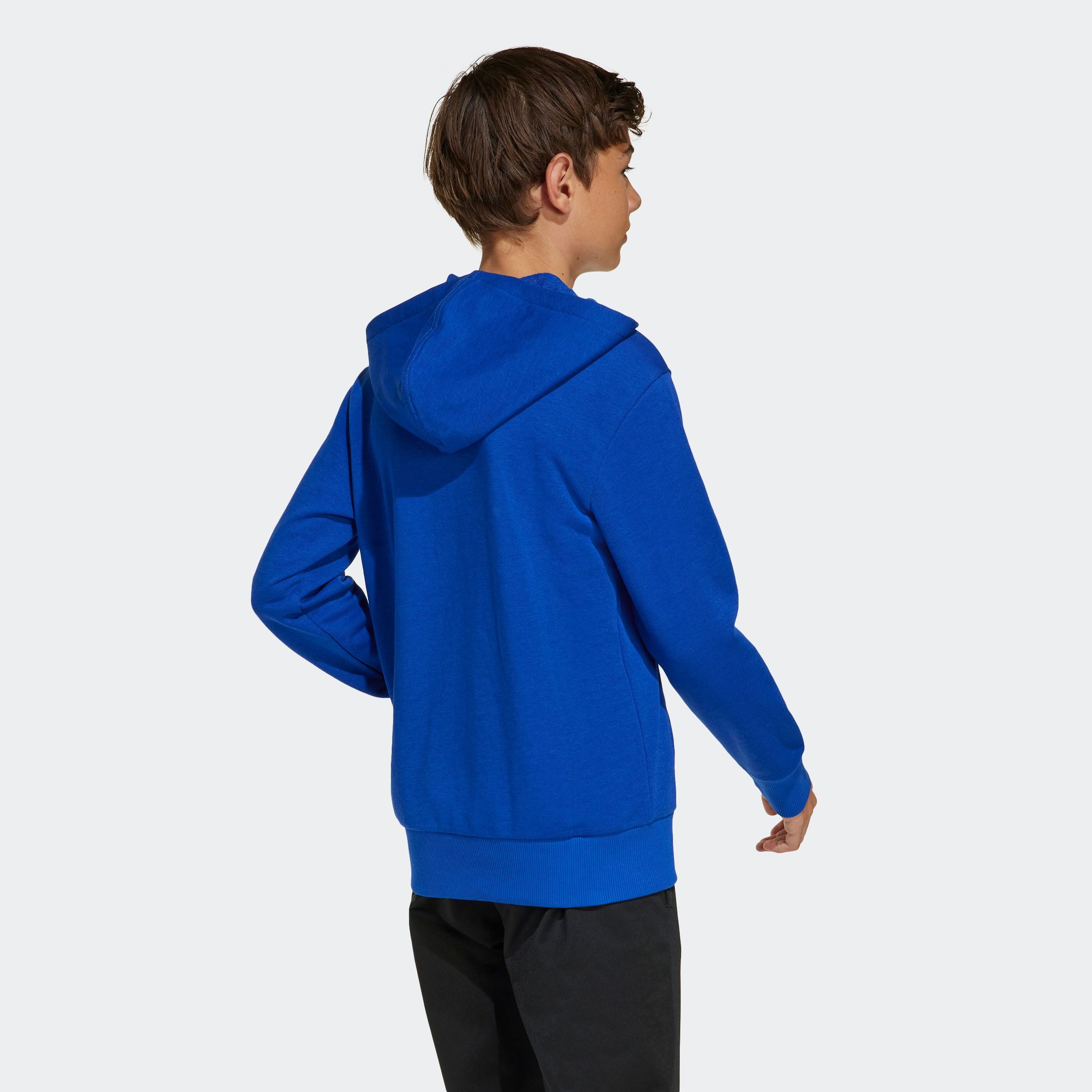 adidas Sportswear Hoodie J BL FT HD 280