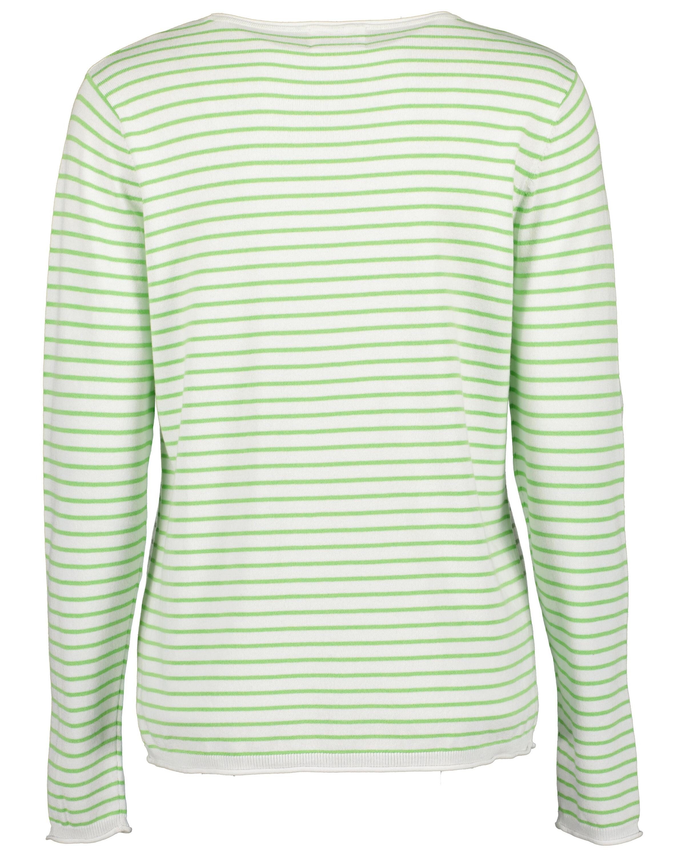 Blue Seven Gebreide trui Blue Seven trui SPORTY GLAM (1-delig)