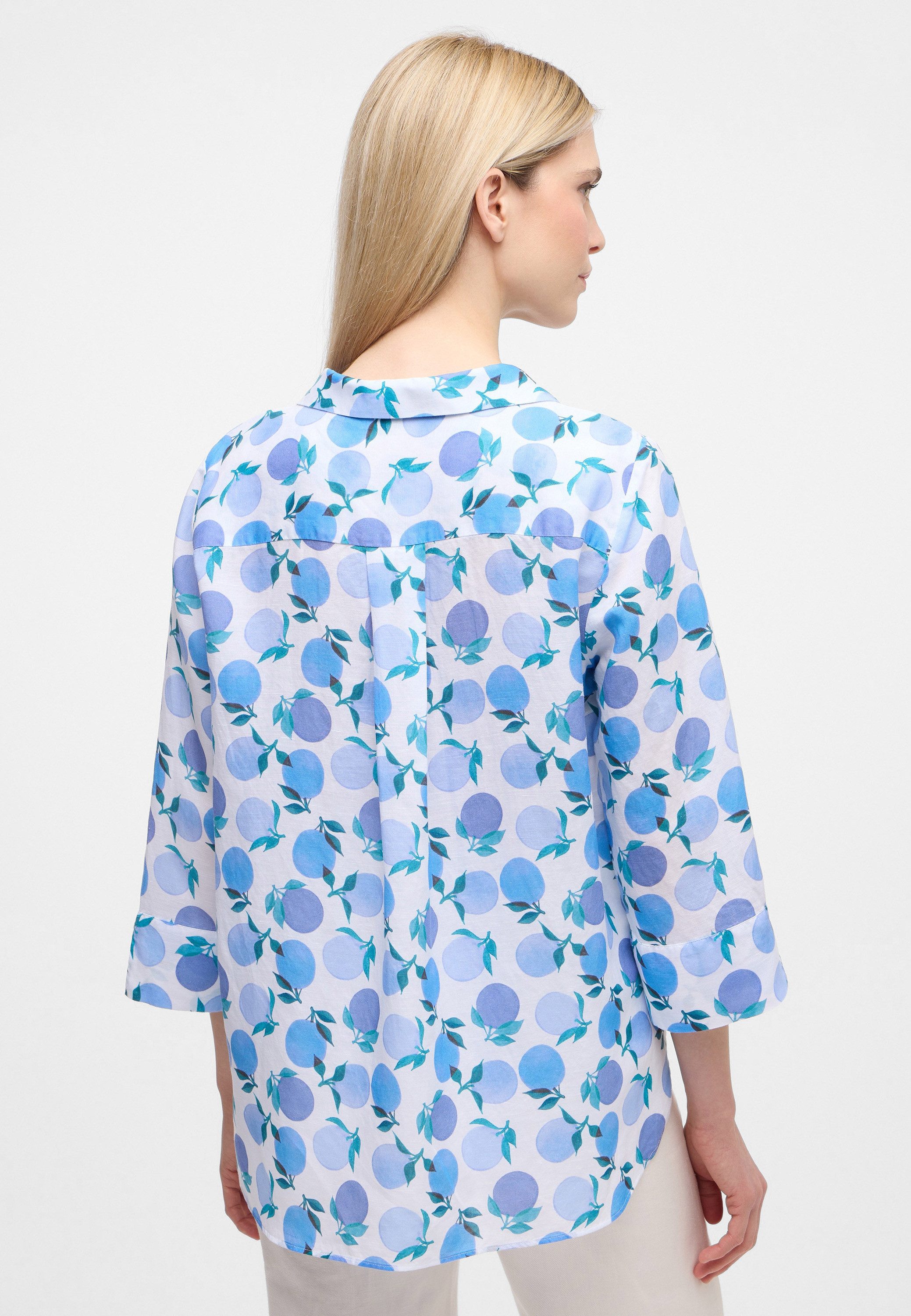 Eterna Shirtblouse Loose fit
