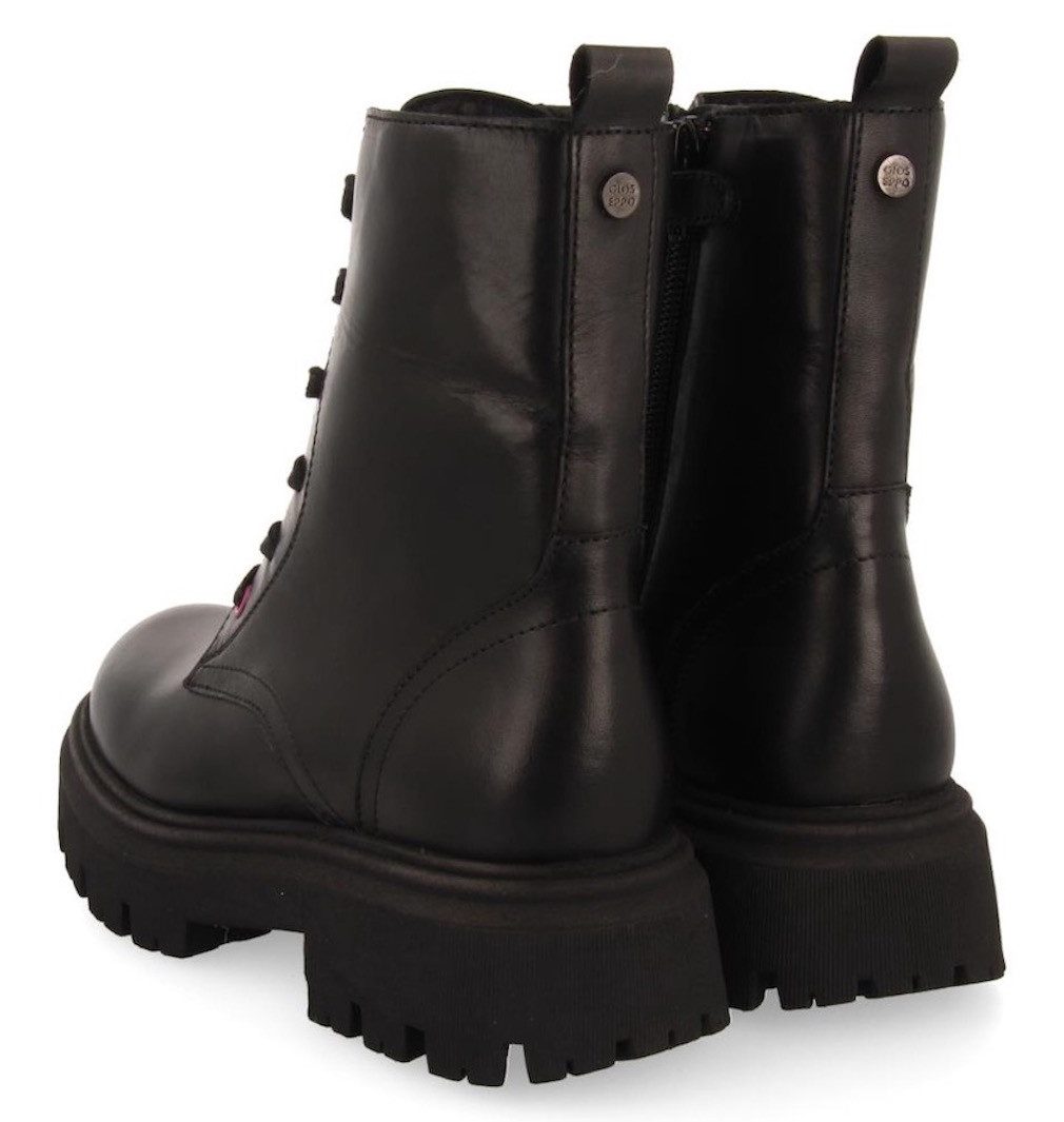 Gioseppo Veterlaarzen GARTNESS Plateau laarzen, chunky boots, winterlaarzen met blokhak