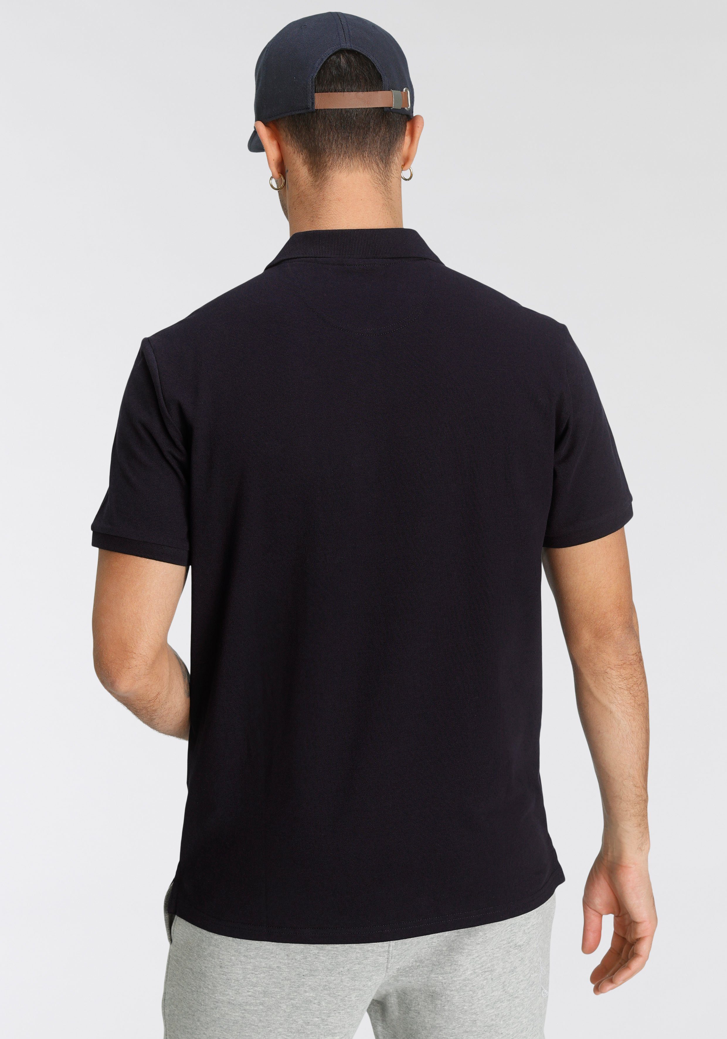 Champion Poloshirt 2 Pack Polo (2-delig, Set van 2)