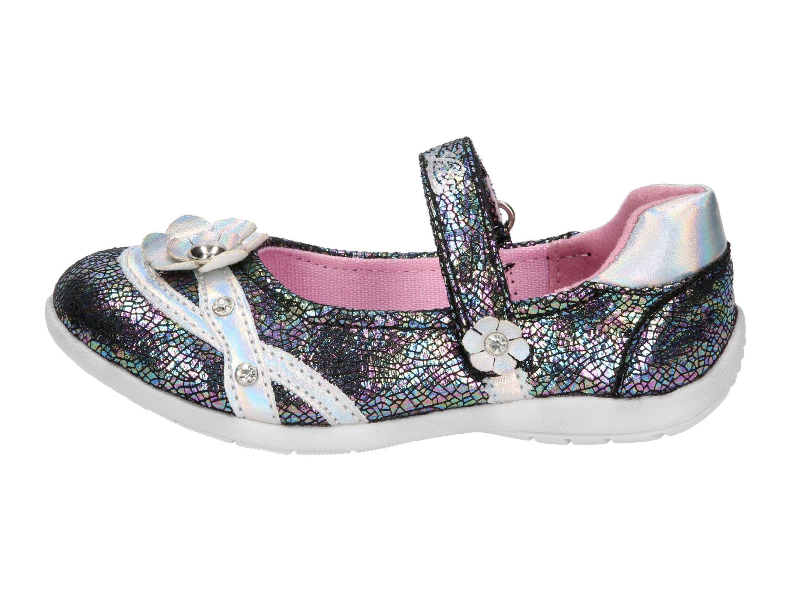Lico Ballerina's Mona V