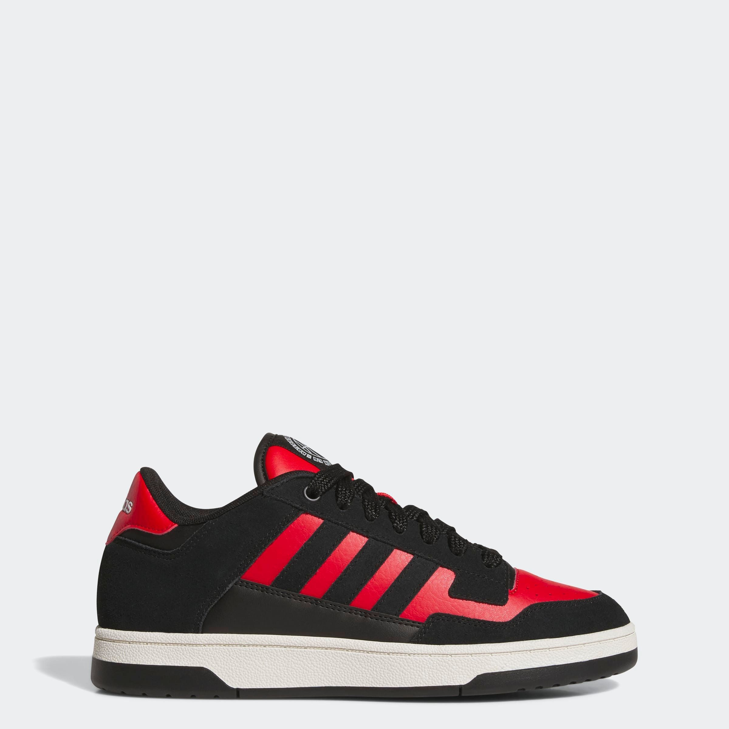 adidas Sportswear Sneakers RAPID COURT LOW