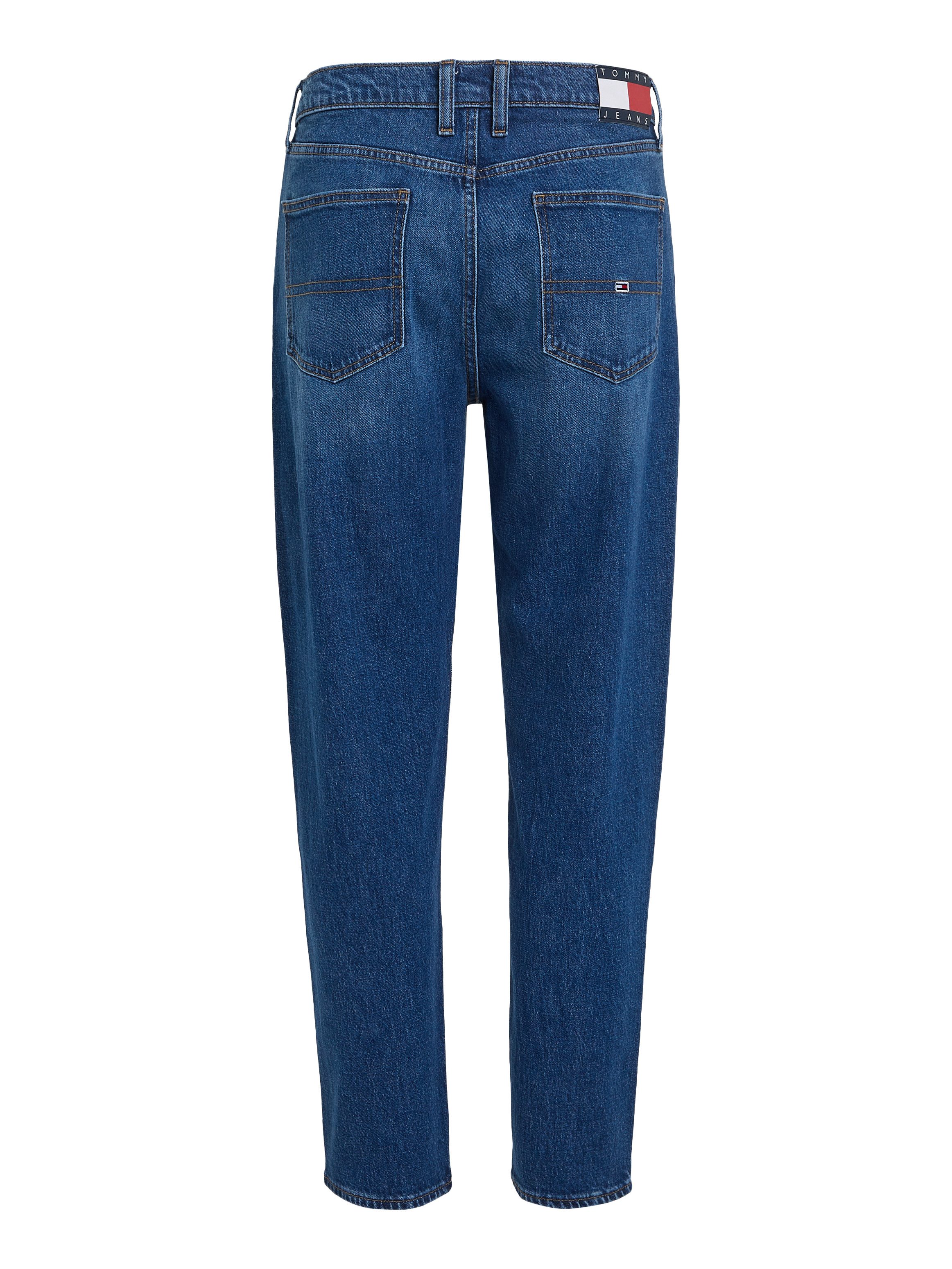 TOMMY JEANS Straight jeans Isaac Relaxed Tapered