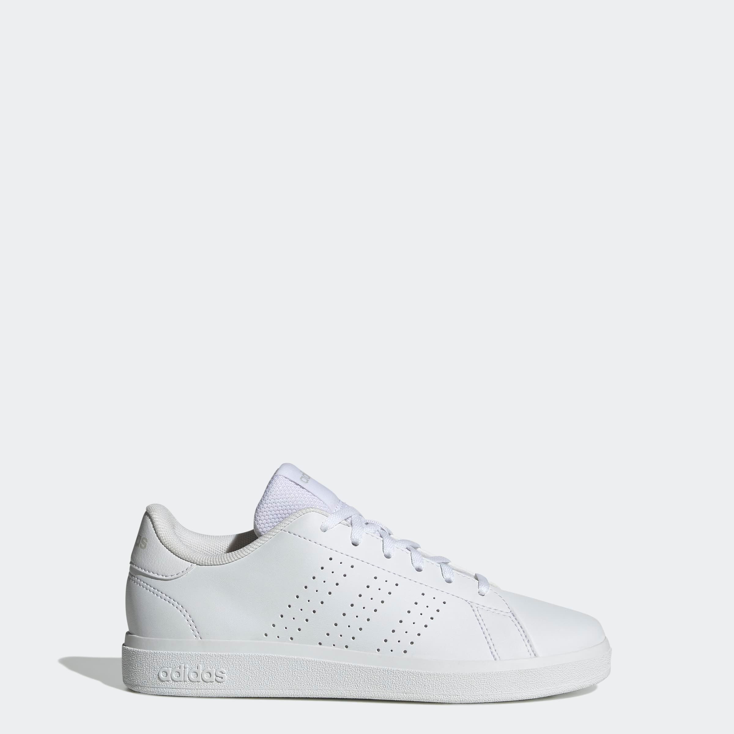 adidas Sportswear Sneakers ADVANTAGE BASE 2.0 KIDS Ontwerp in de sporen van de adidas Stan Smith