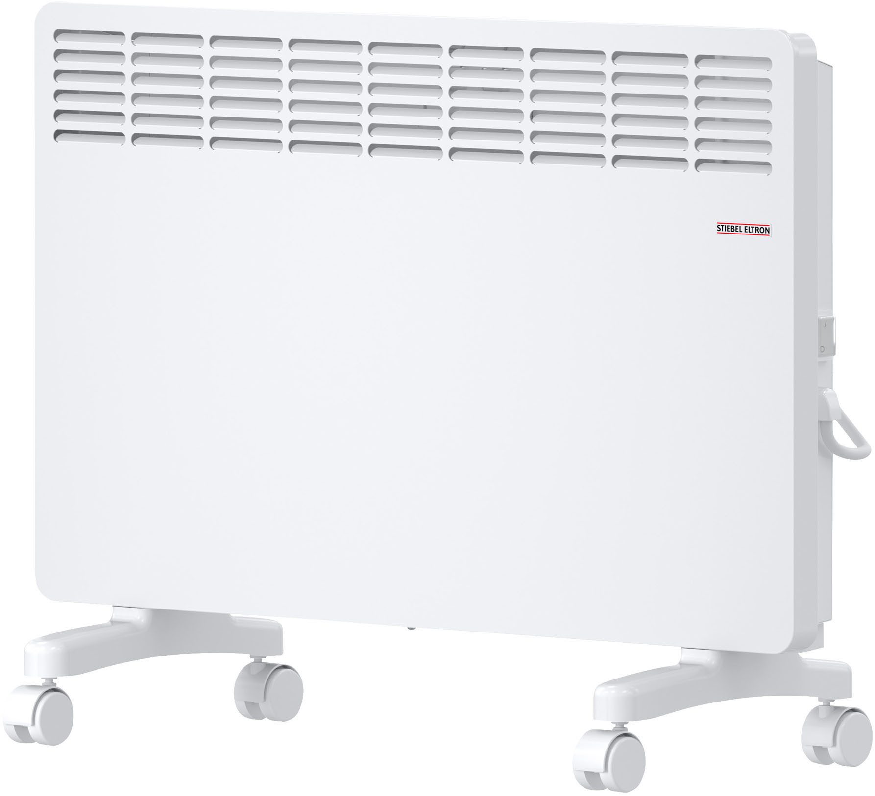 Stiebel-Eltron Convectorkachel "EG-50-TR2-PM", verwarmingsventilator energiezuinig, 2 kW Convector...