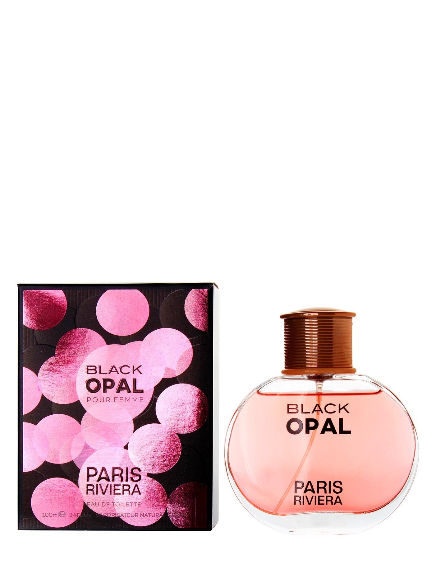 Lady Eau de parfum