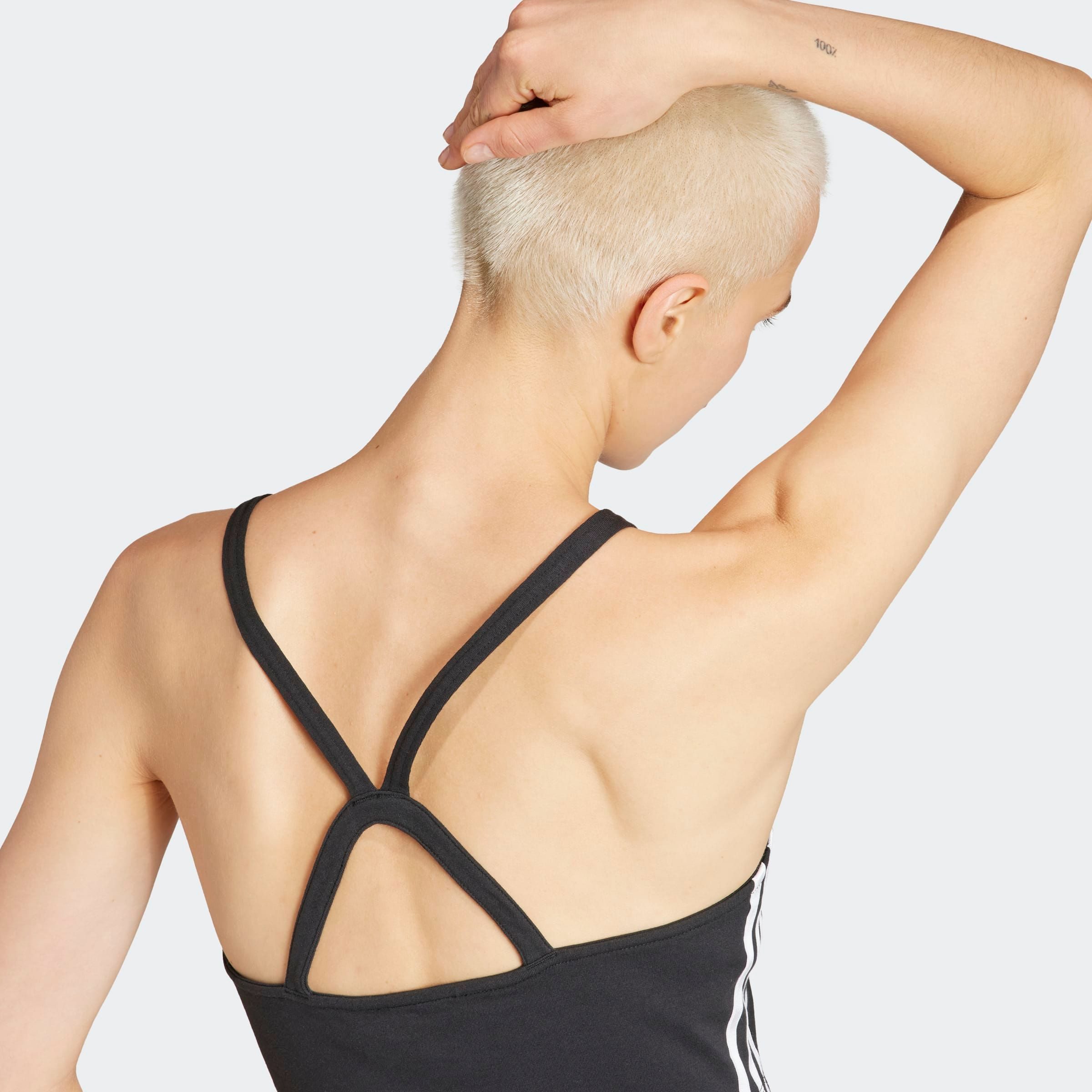 adidas Originals Tanktop 3 S CROP TOP
