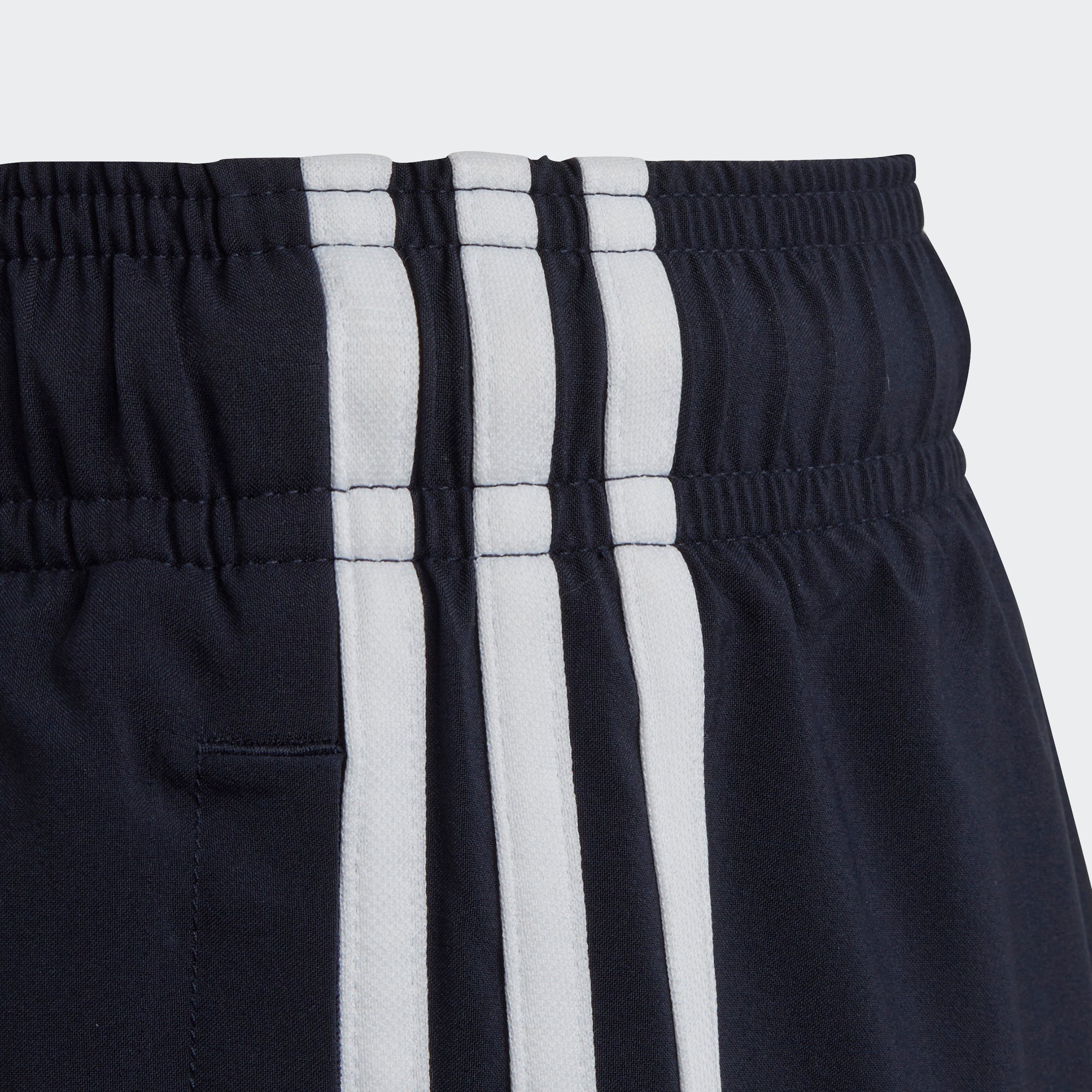 adidas Sportswear Short ESSENTIALS 3-STRIPES WOVEN (1-delig)