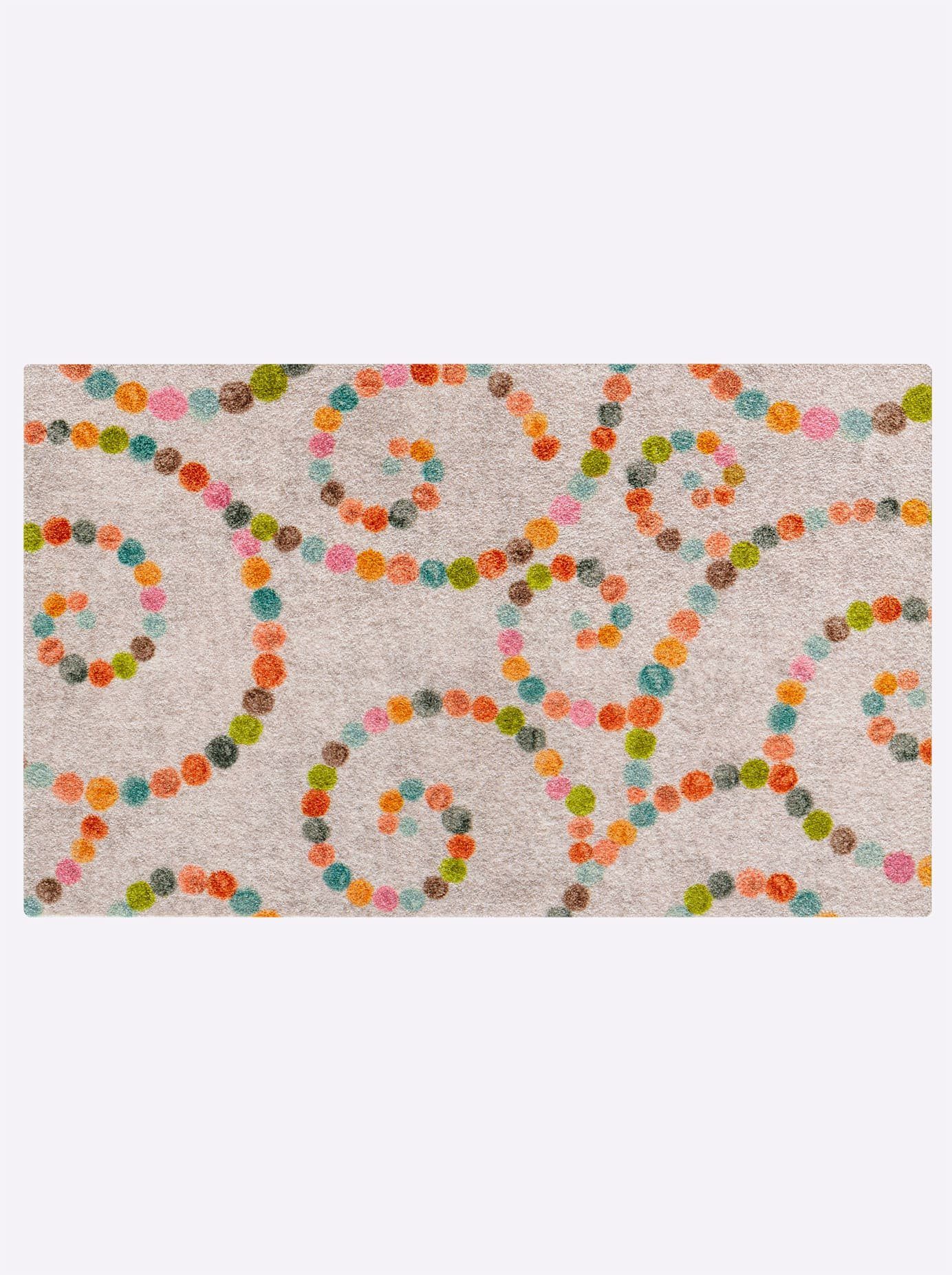 Salonloewe Mat