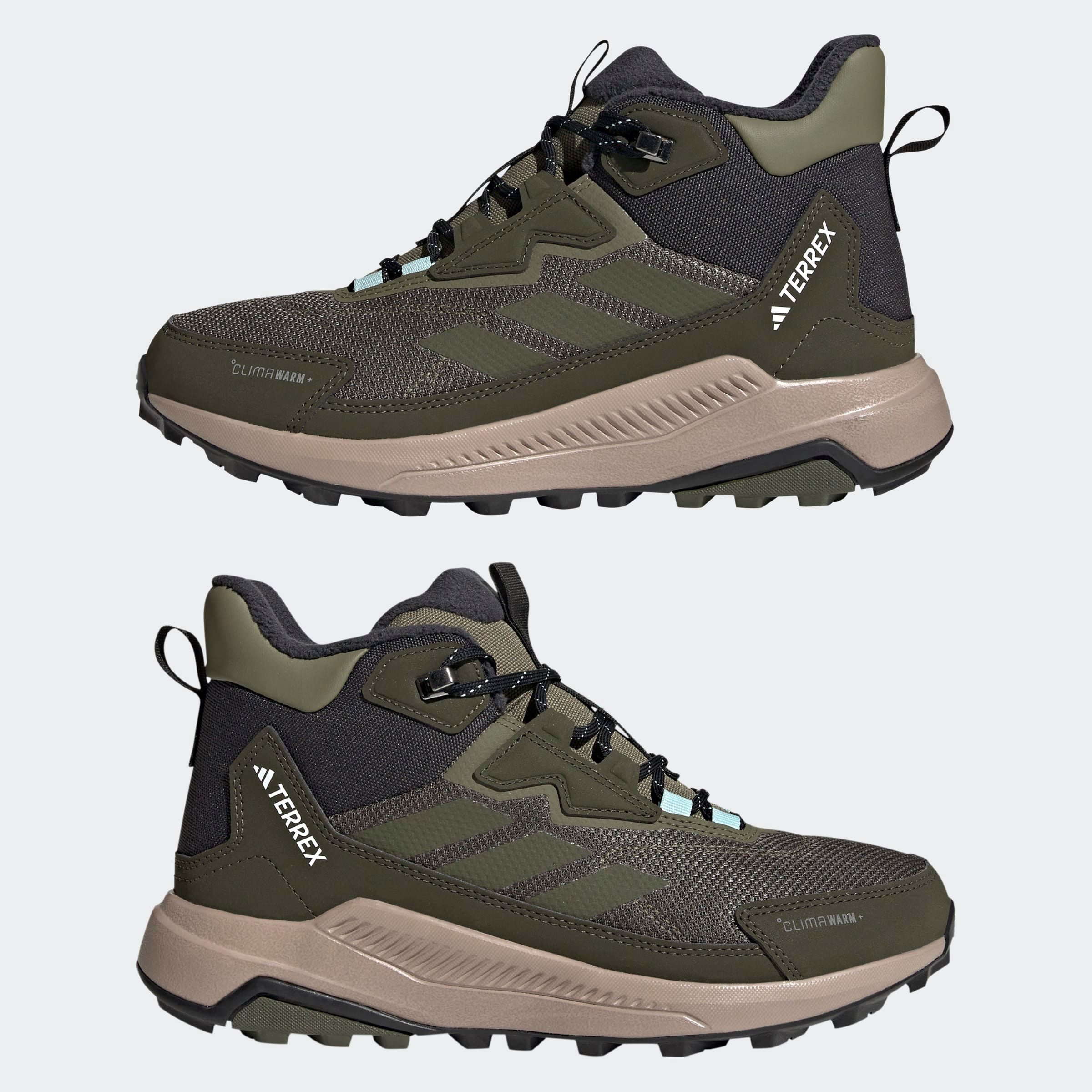 adidas TERREX Wandelschoenen ANYLANDER CLIMAWARM+ E