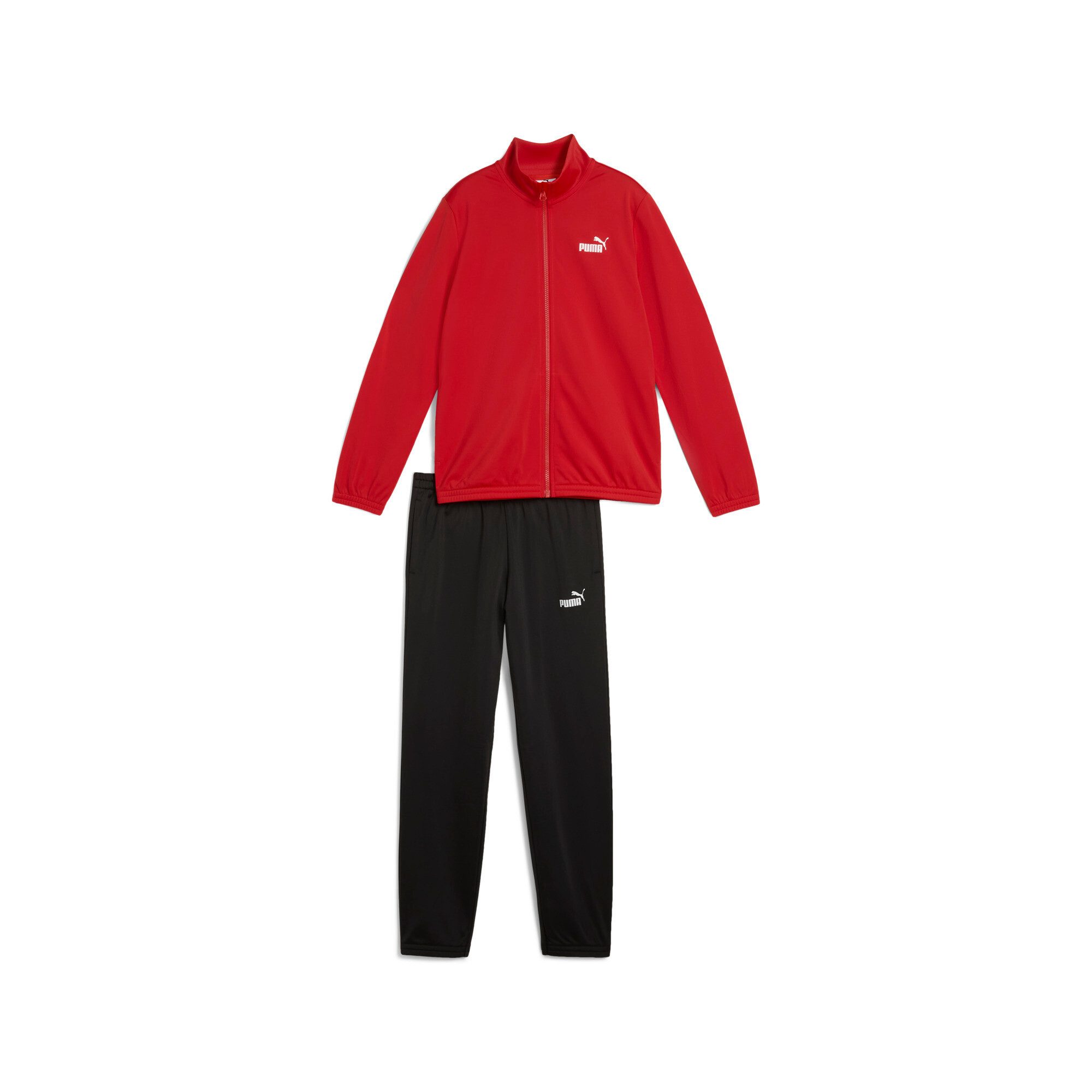 PUMA Trainingspak POLY SUIT B (2-delig)