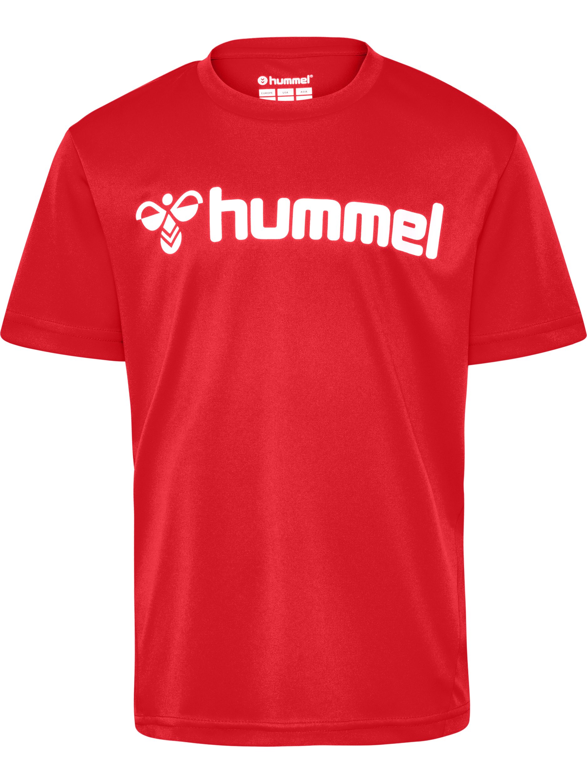 Hummel T-shirt LOGO JERSEY