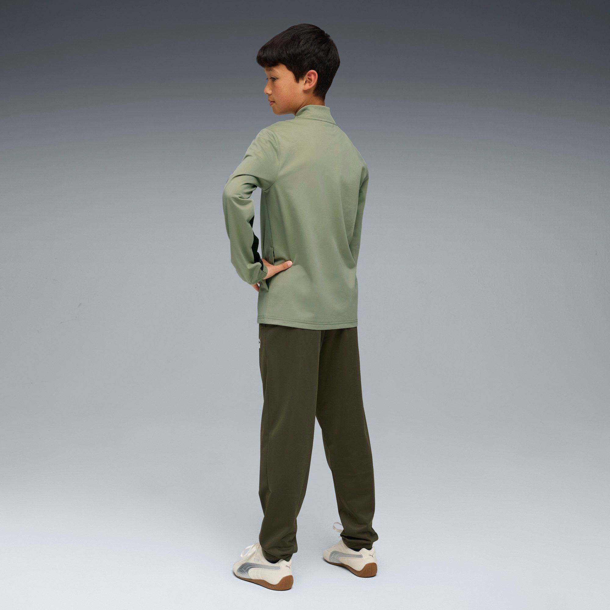 PUMA Trainingspak POLY BASEBALL SUIT B (2-delig)