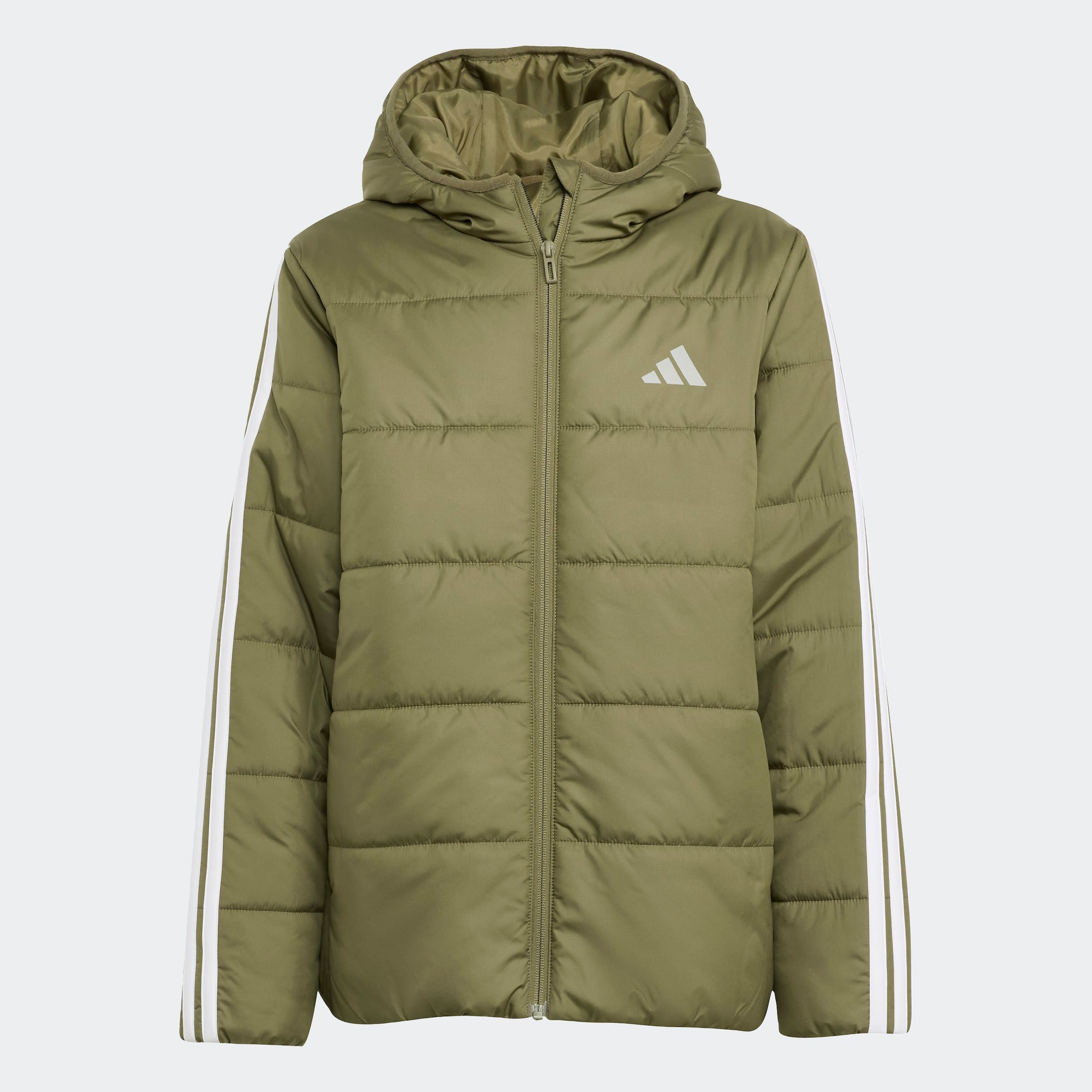 adidas Sportswear Outdoorjack J ESS 3S JKT