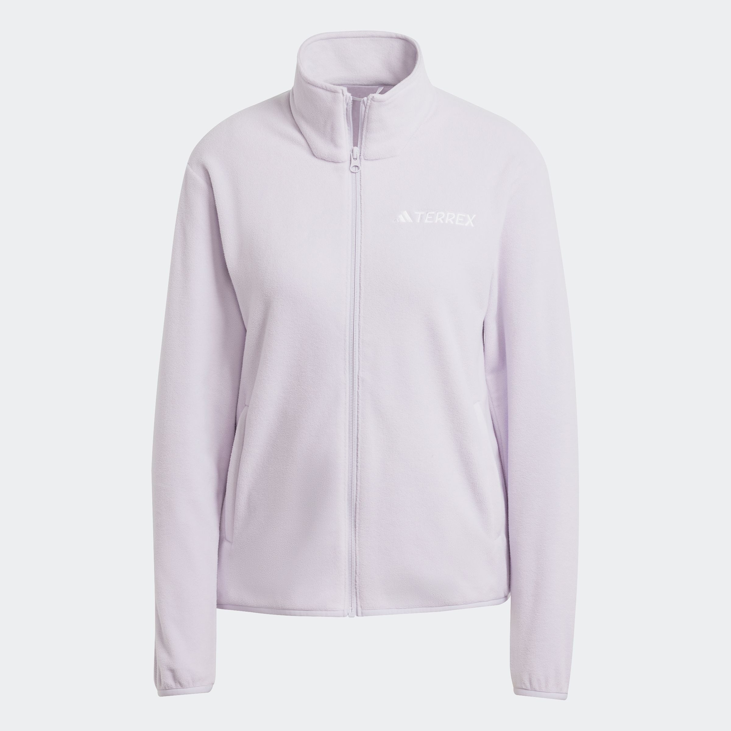 adidas TERREX Cardigan W MT ESS FZ FL (1-delig)