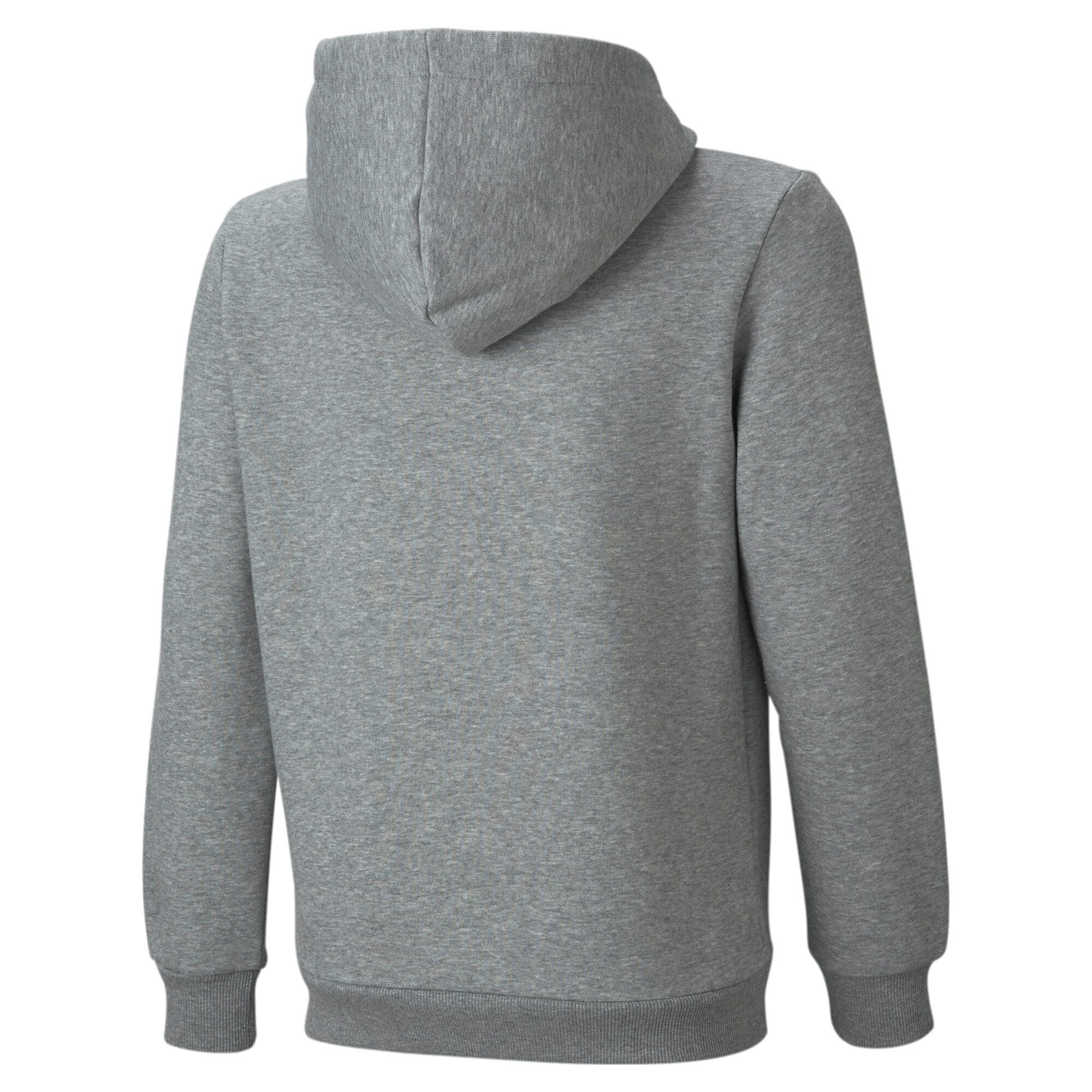 PUMA Hoodie ESS BIG LOGO HOODIE FL B
