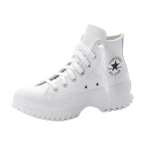 Converse Sneakers CHUCK TAYLOR ALL STAR LUGGED 2.0 LE