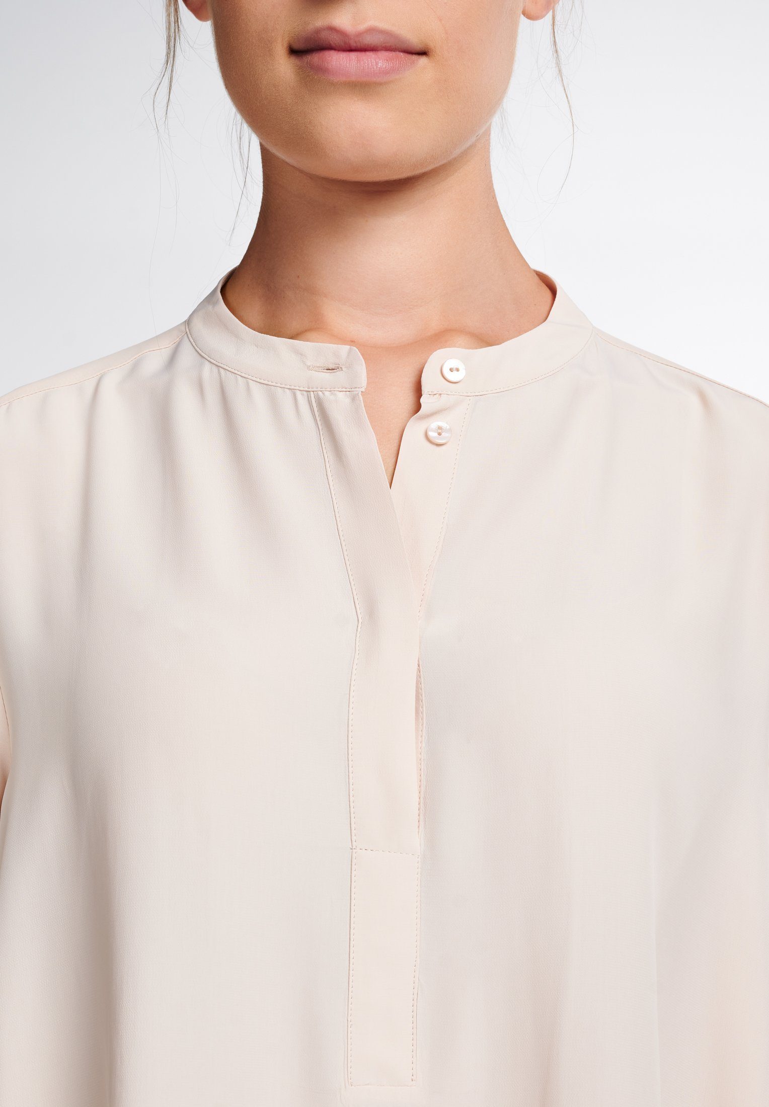Eterna Shirtblouse Loose fit