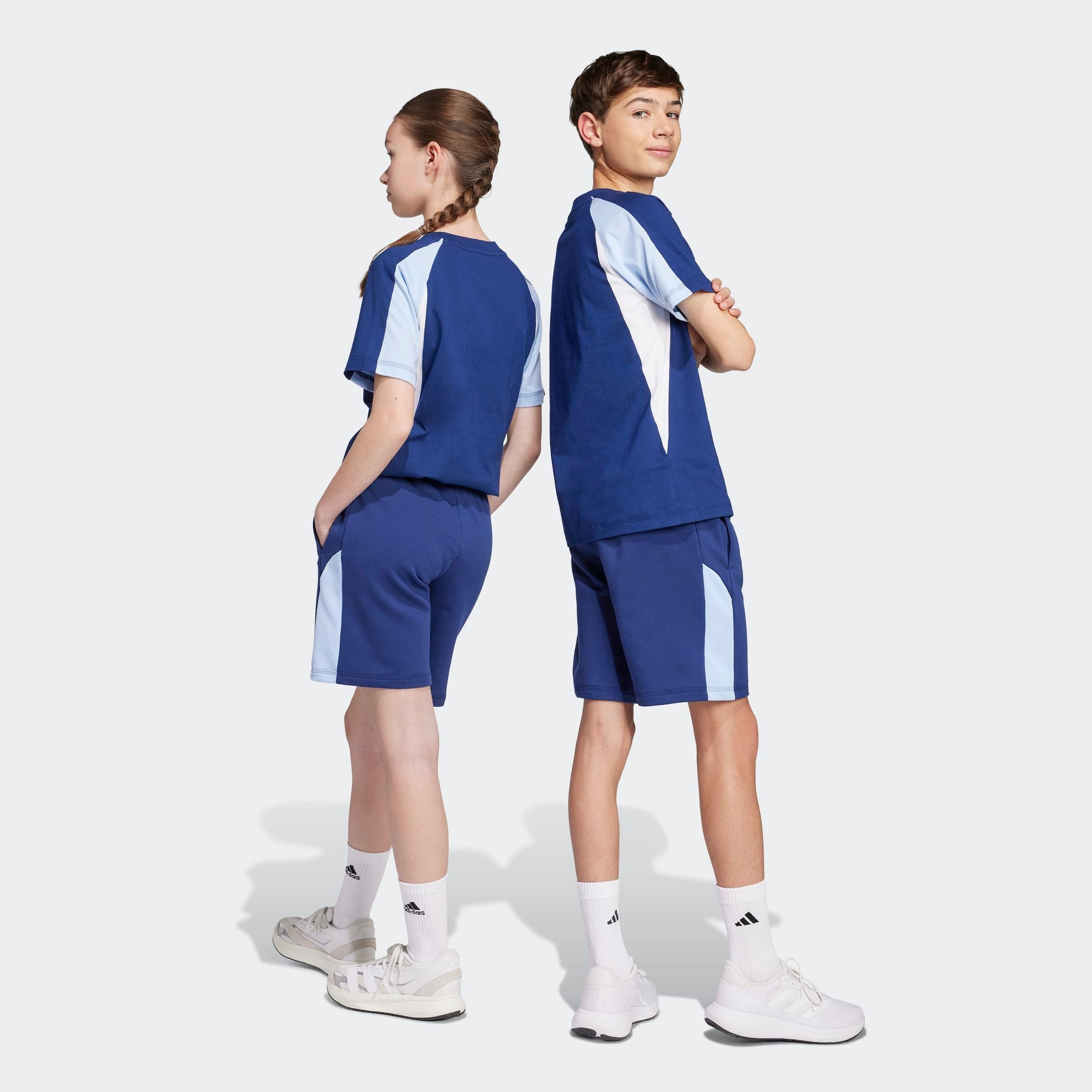 adidas Sportswear Short J CB SHORT (1-delig)